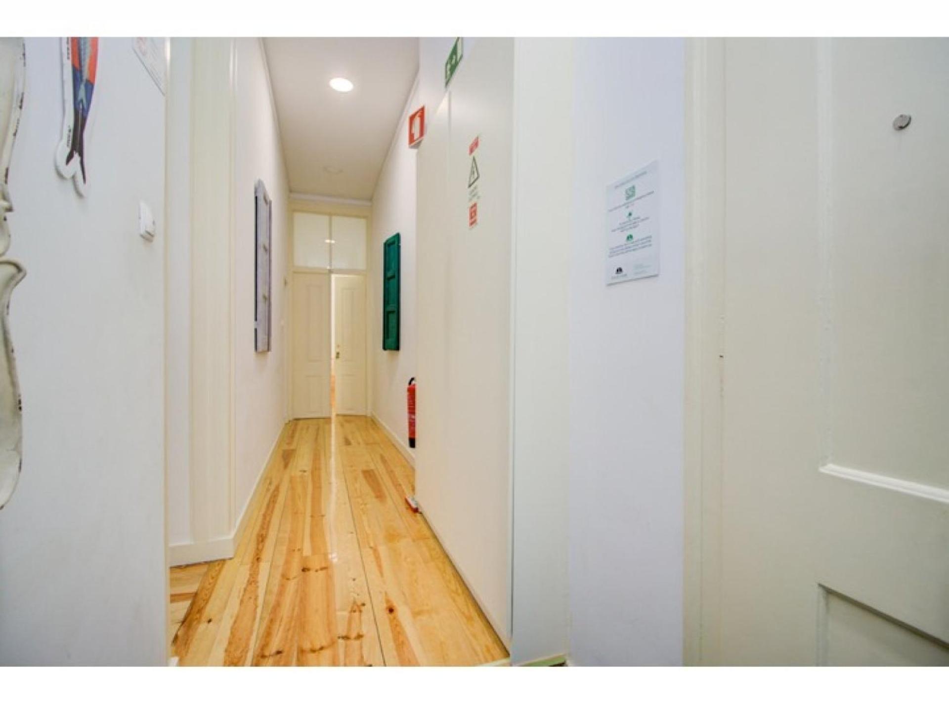 Houze_central In Alcântara Apartamento Lisboa