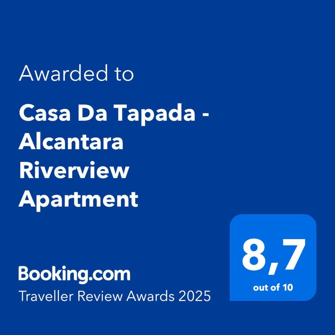 Casa Da Tapada - Alcantara Riverview * Lisboa