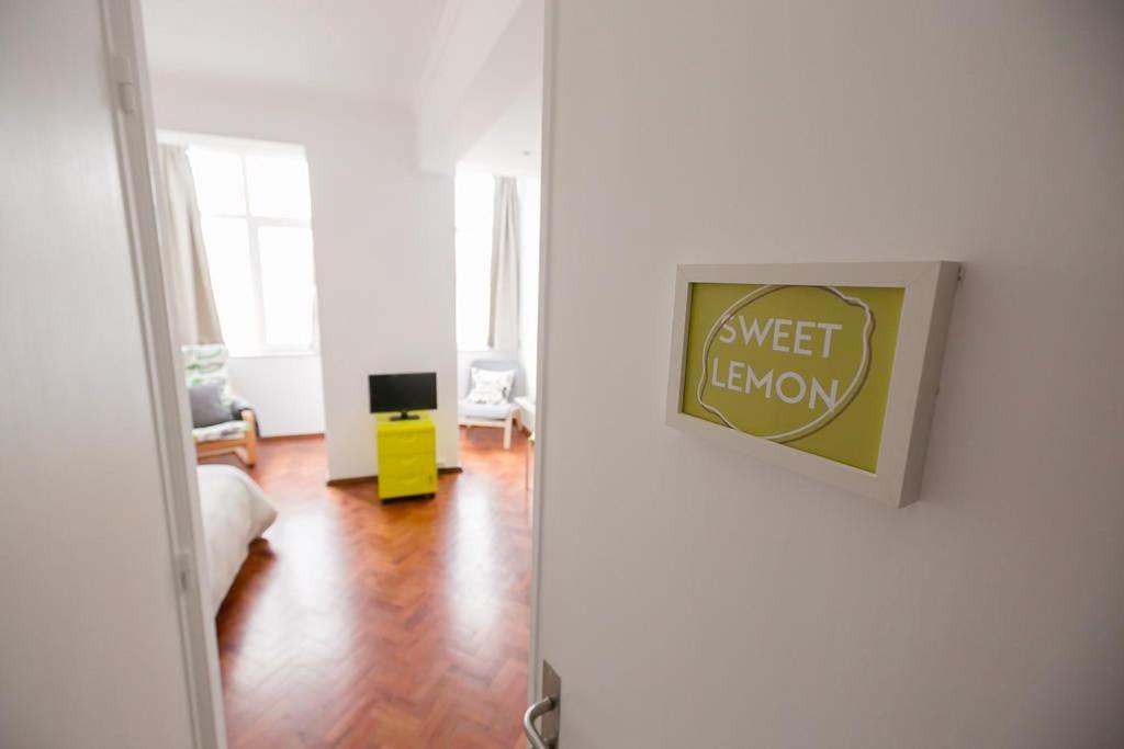 Sweet Lemon Apartment *