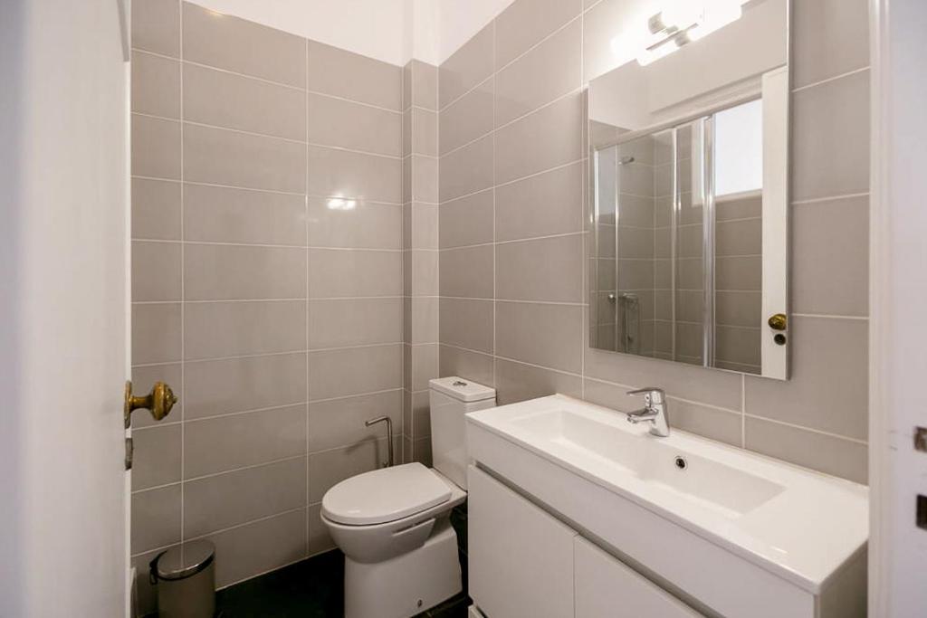 Sweet Cashmere Apartment Lisbon