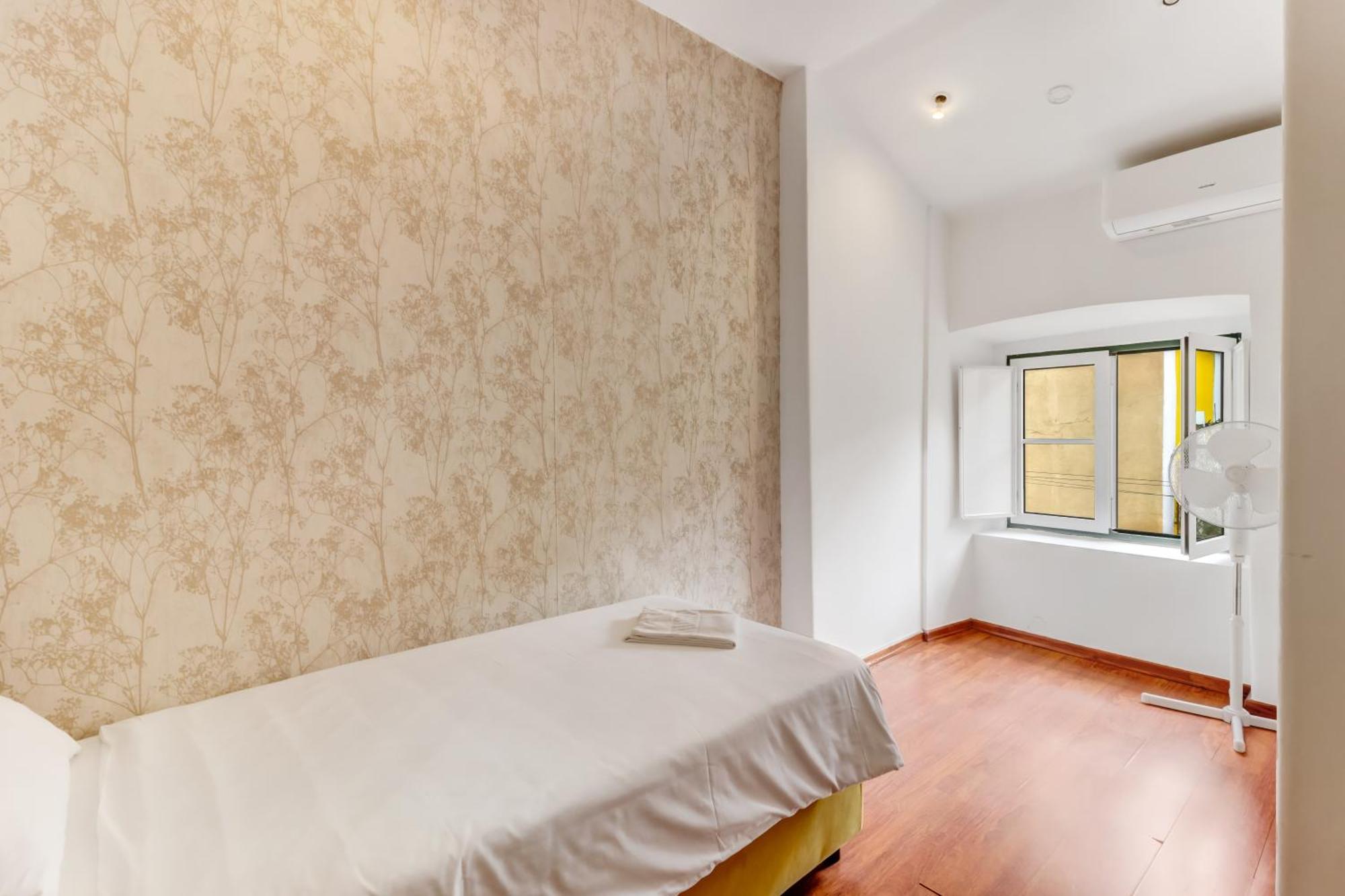 Liberty Duplex * Lisbon