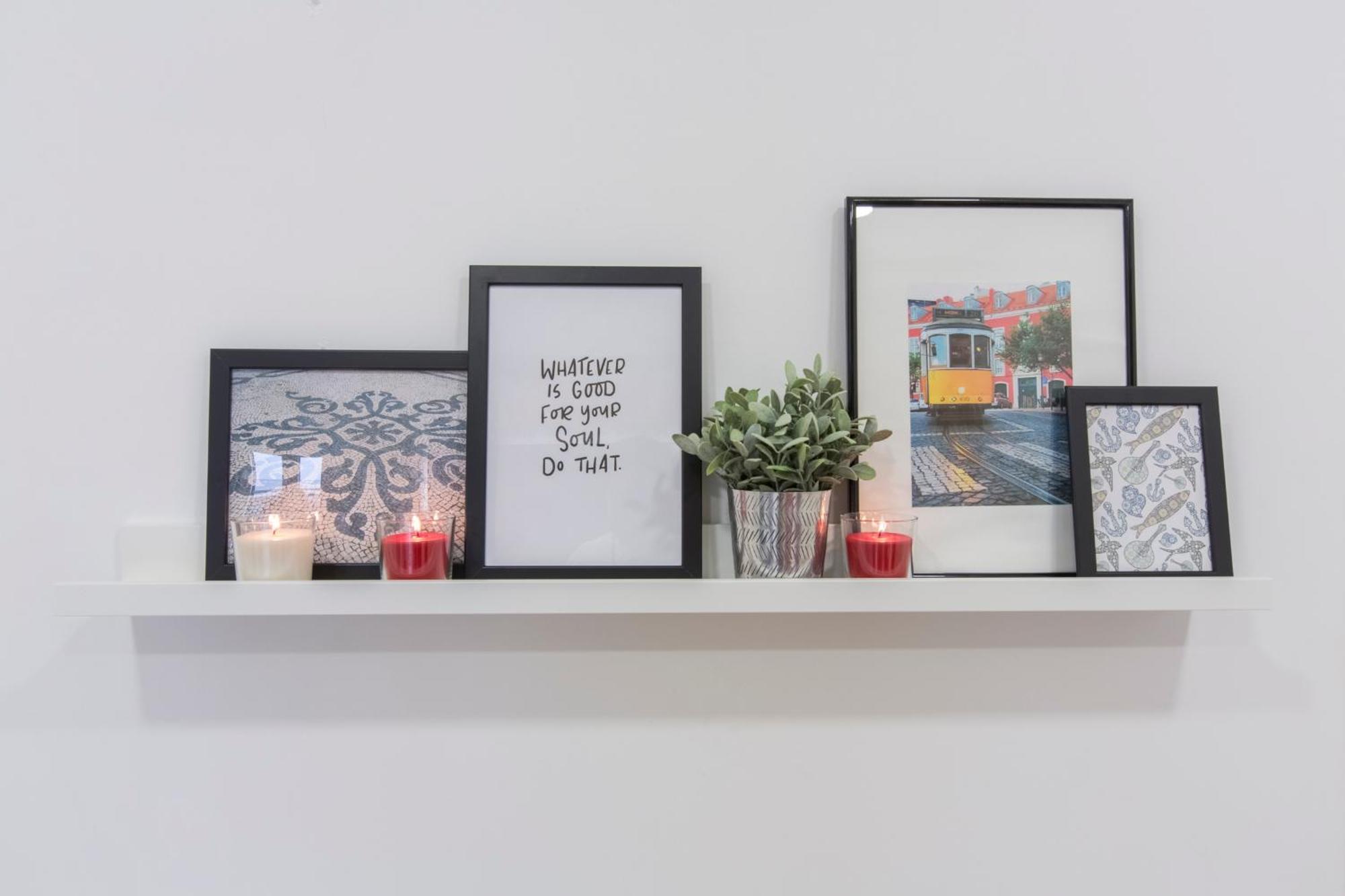 Apartment Heart Of Alfama - Historic Tiny House