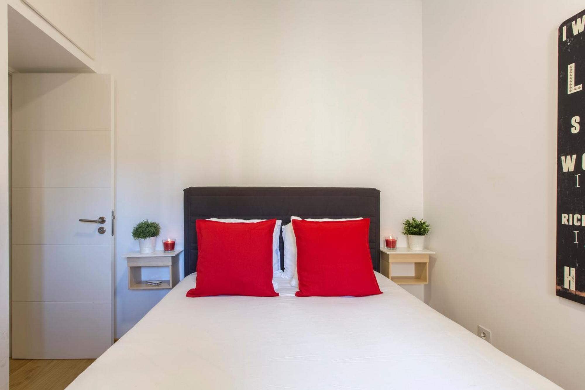 Heart Of Alfama - Historic Tiny House *