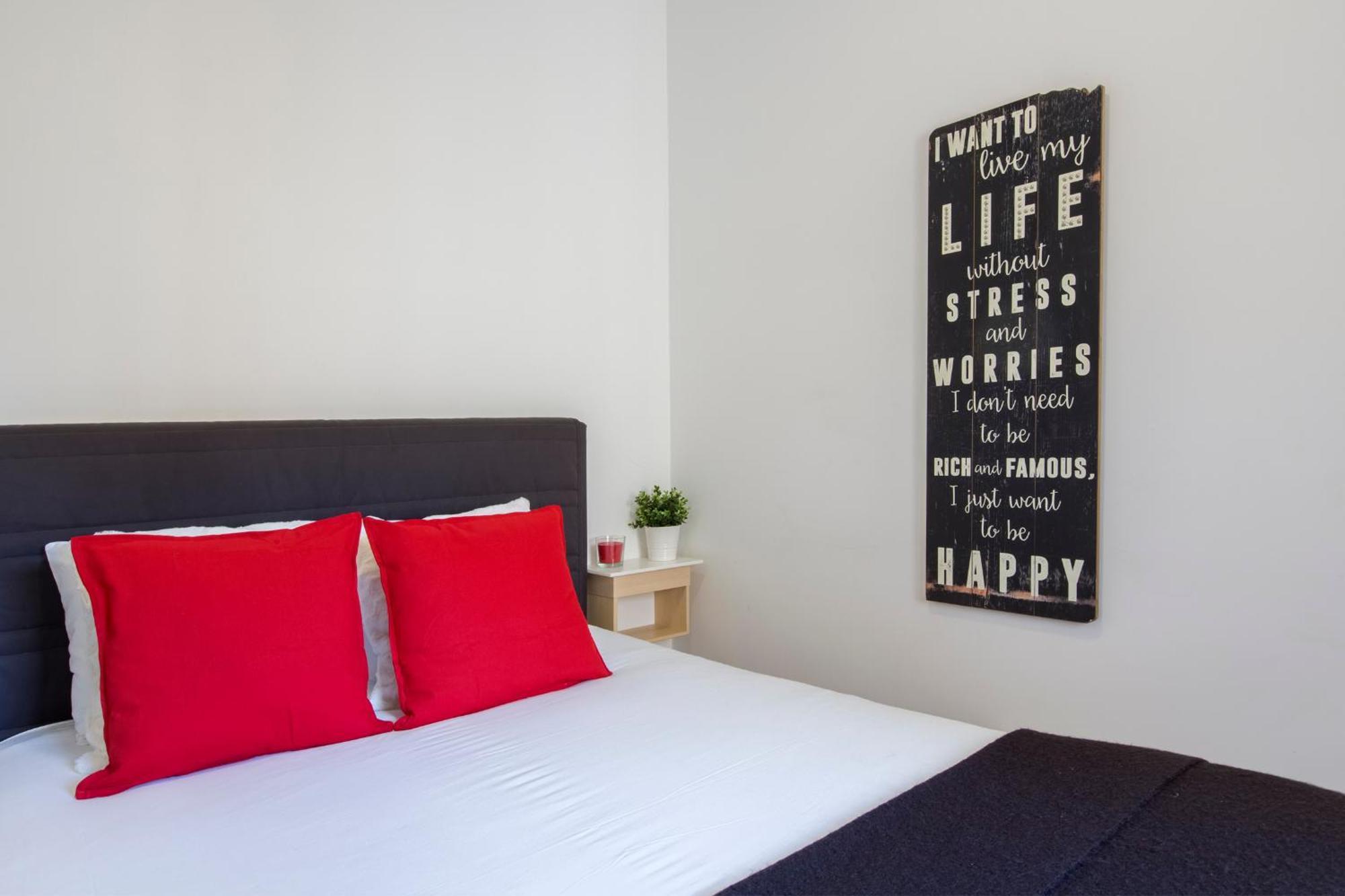 Heart Of Alfama - Historic Tiny House Apartment *