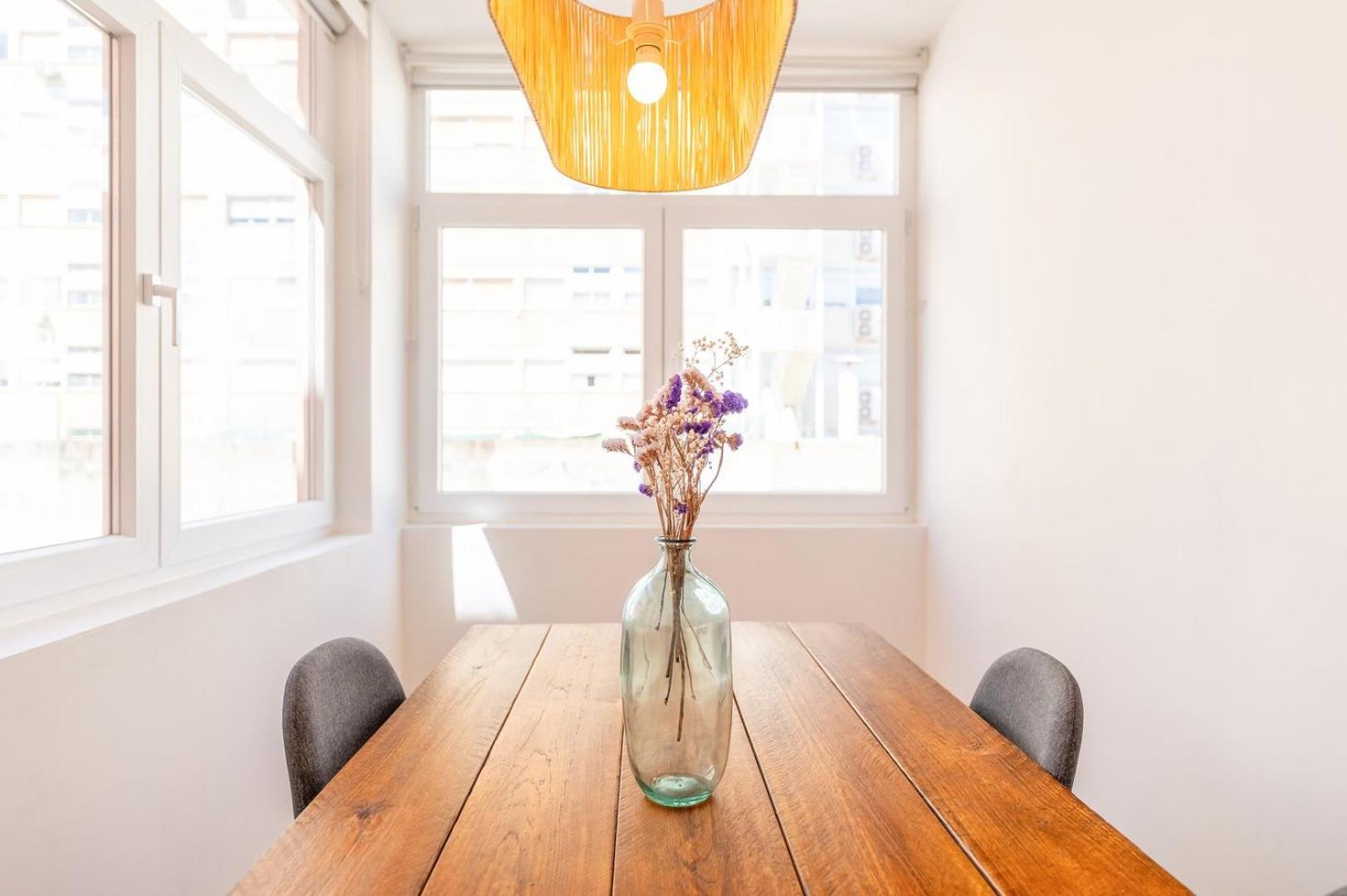 Guestready - Bright And Airy Retreat * Lisbon