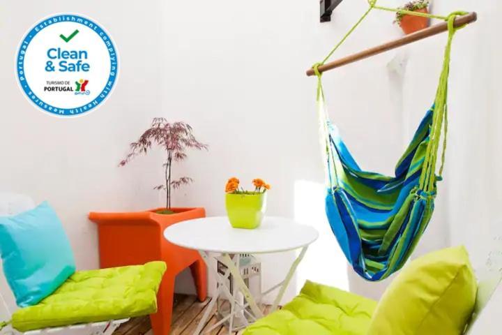 Sant'ana Chiado Apartment *