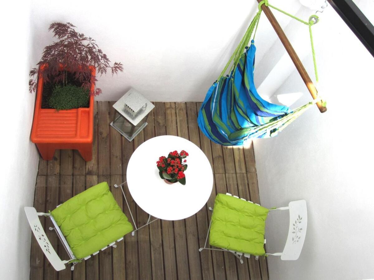 Sant'ana Chiado Apartment