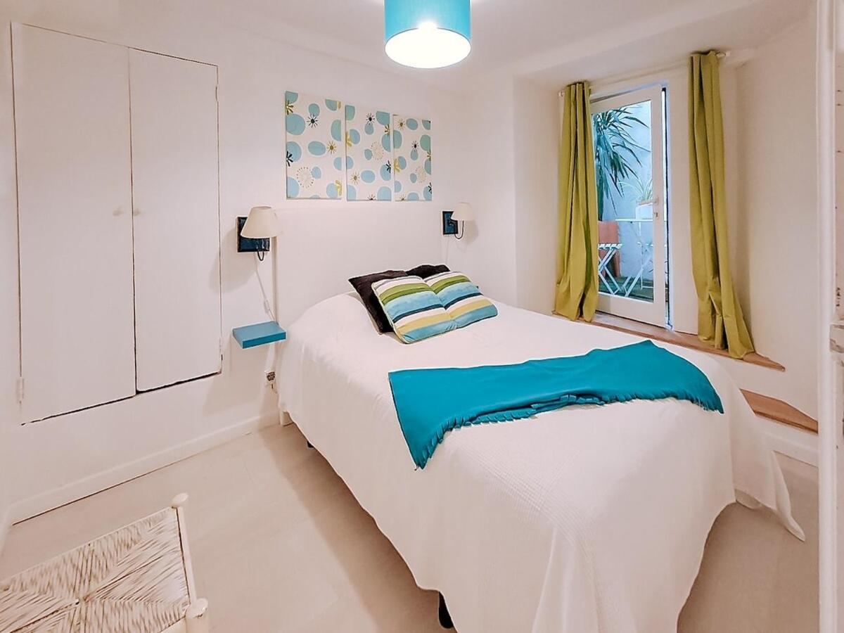 Apartment Sant'ana Chiado Lisbon