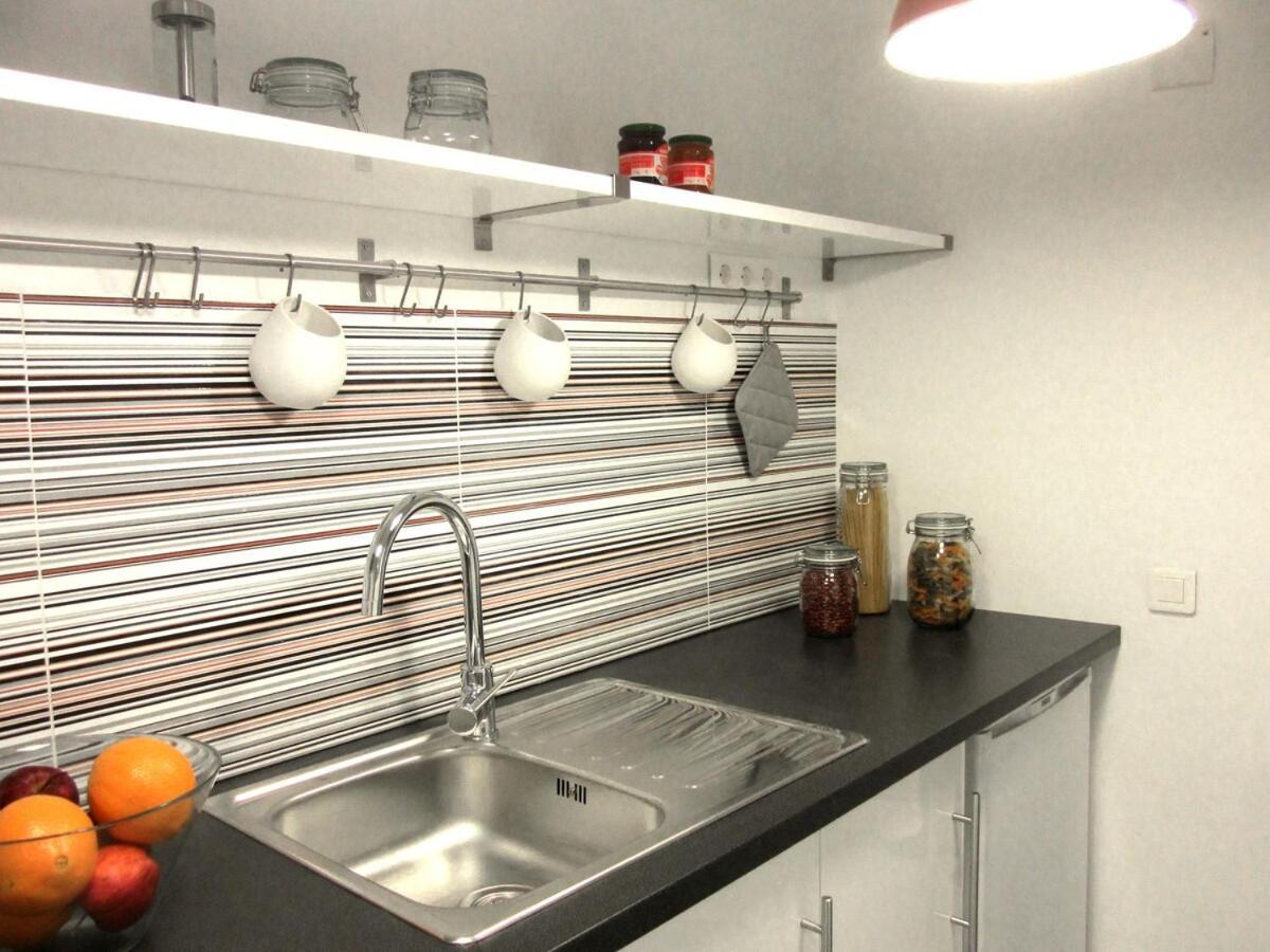 Sant'ana Chiado Apartment
