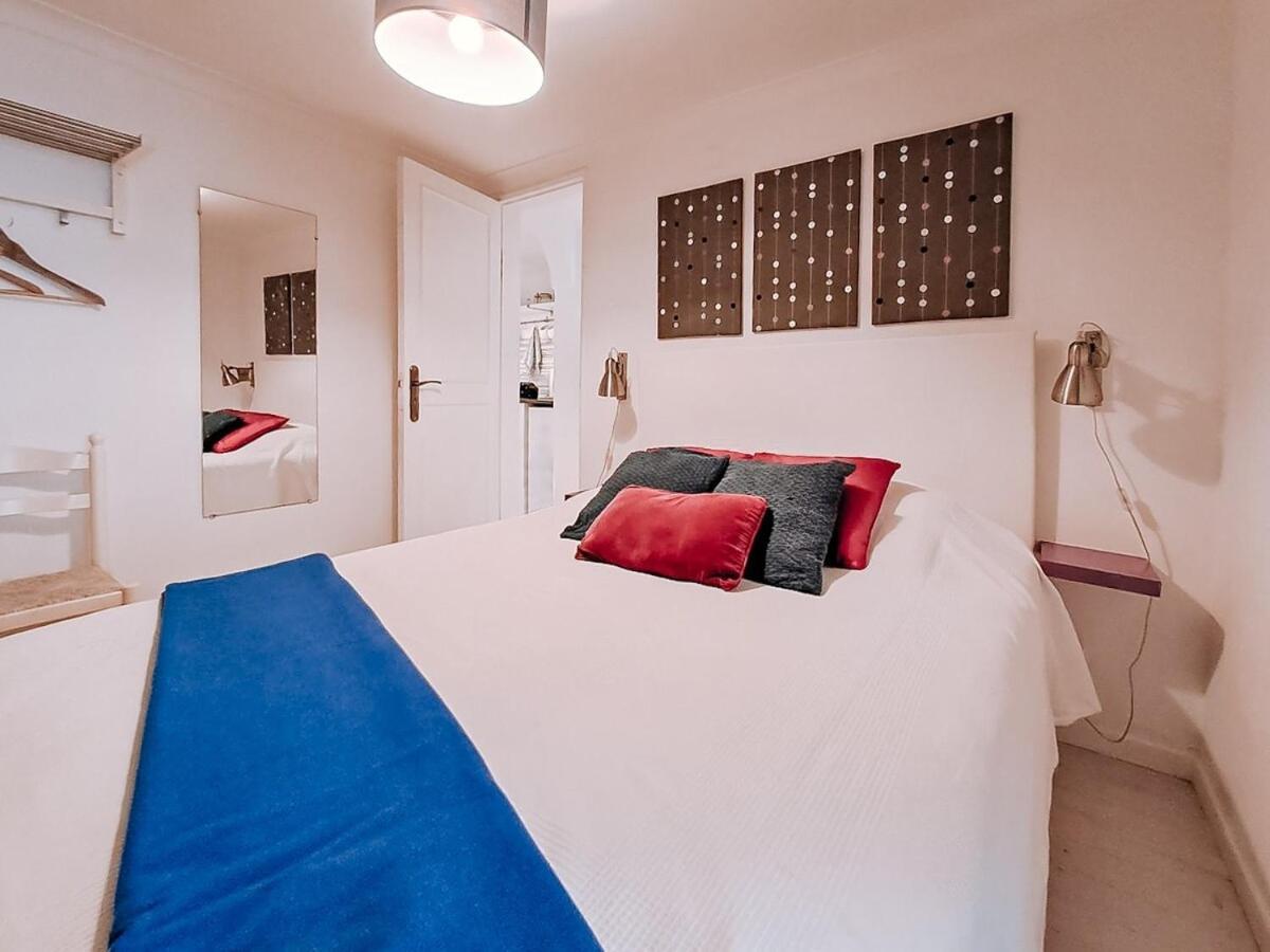Apartment Sant'ana Chiado Lisbon