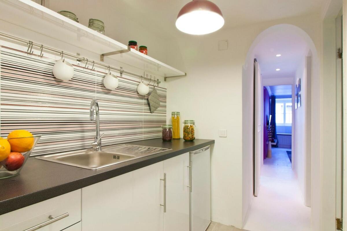 Apartment Sant'ana Chiado *