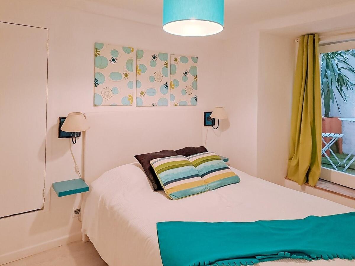 Apartment Sant'ana Chiado Lisbon
