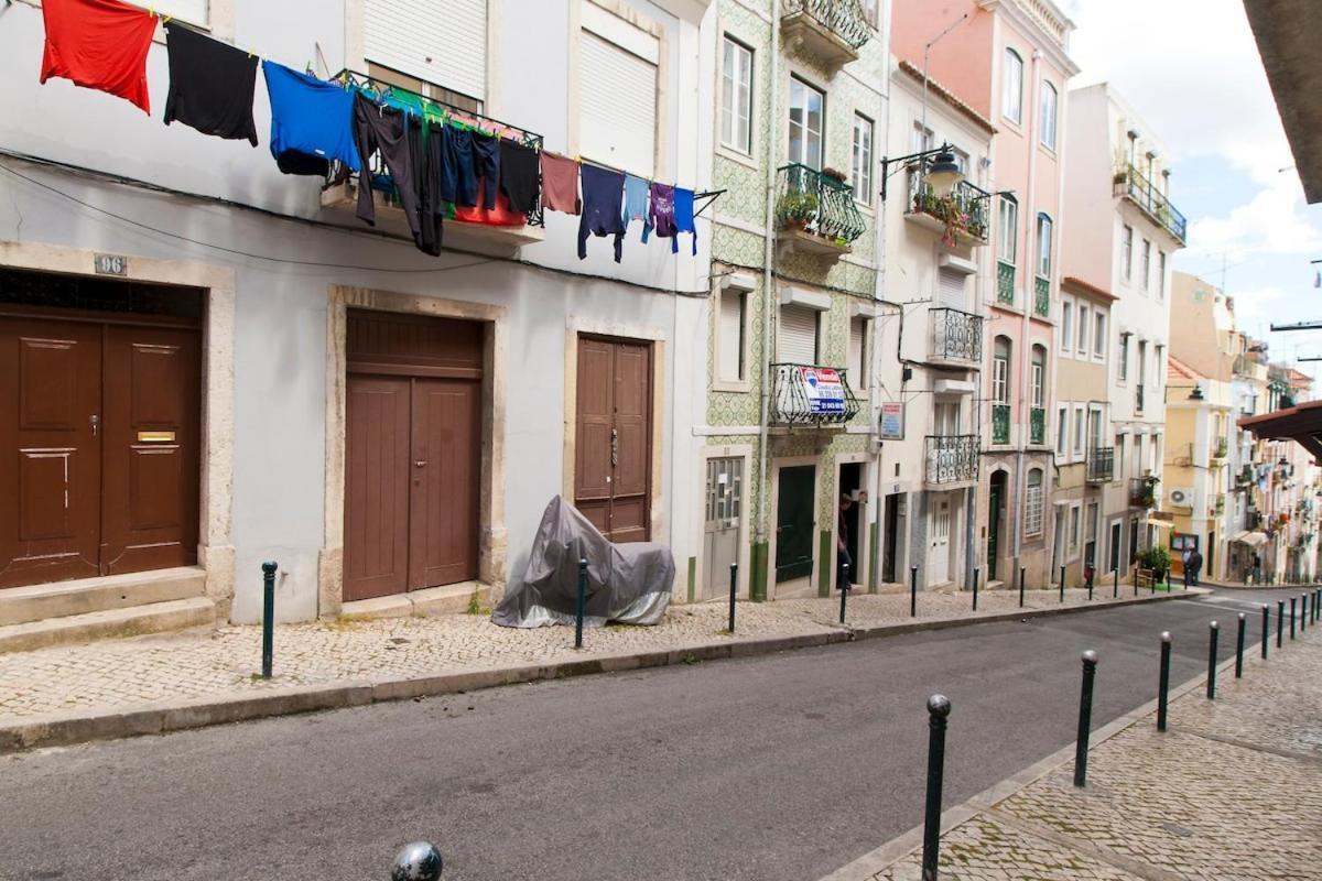 Sant'ana Chiado Lisbon