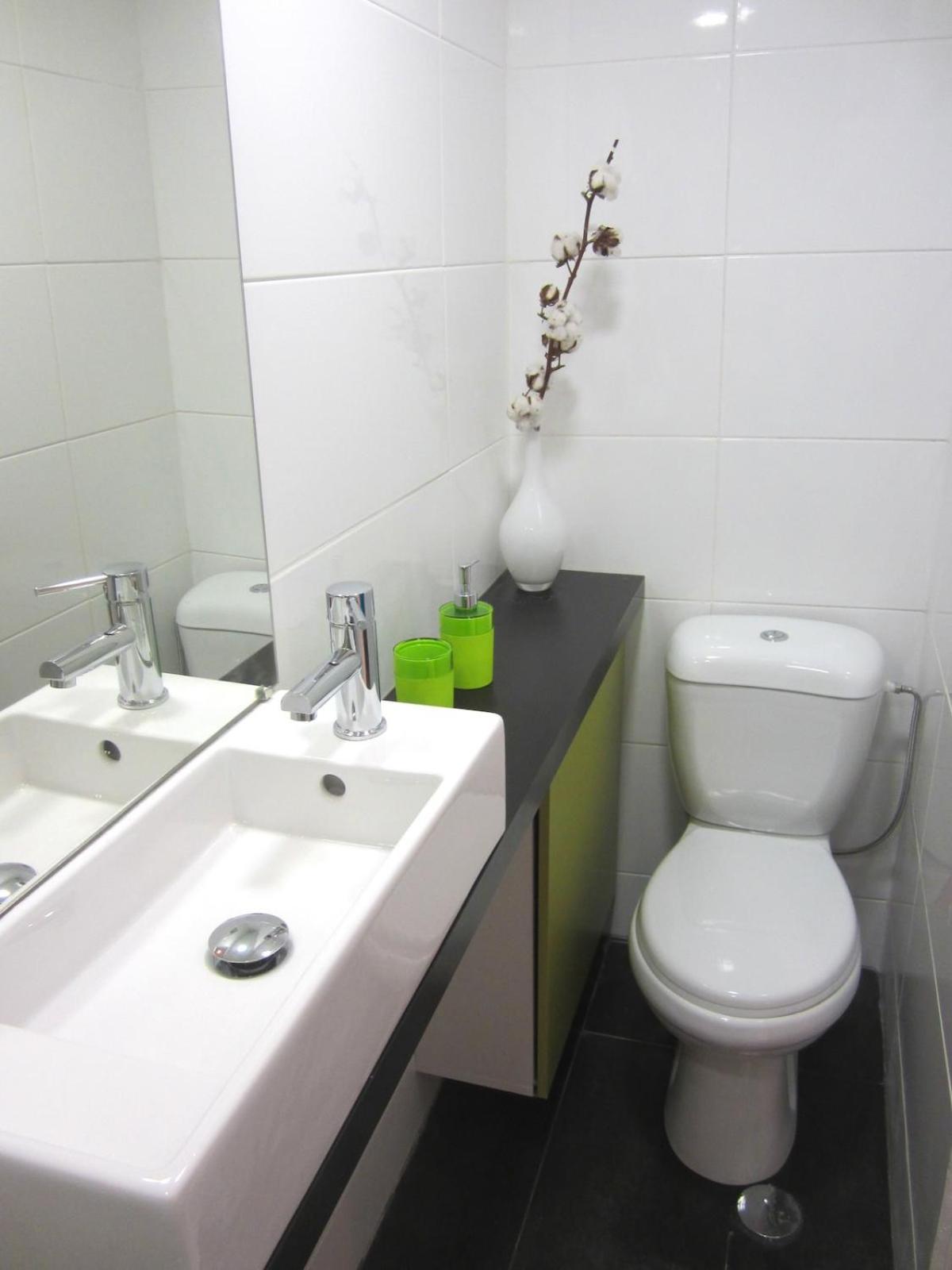 Apartment Sant'ana Chiado