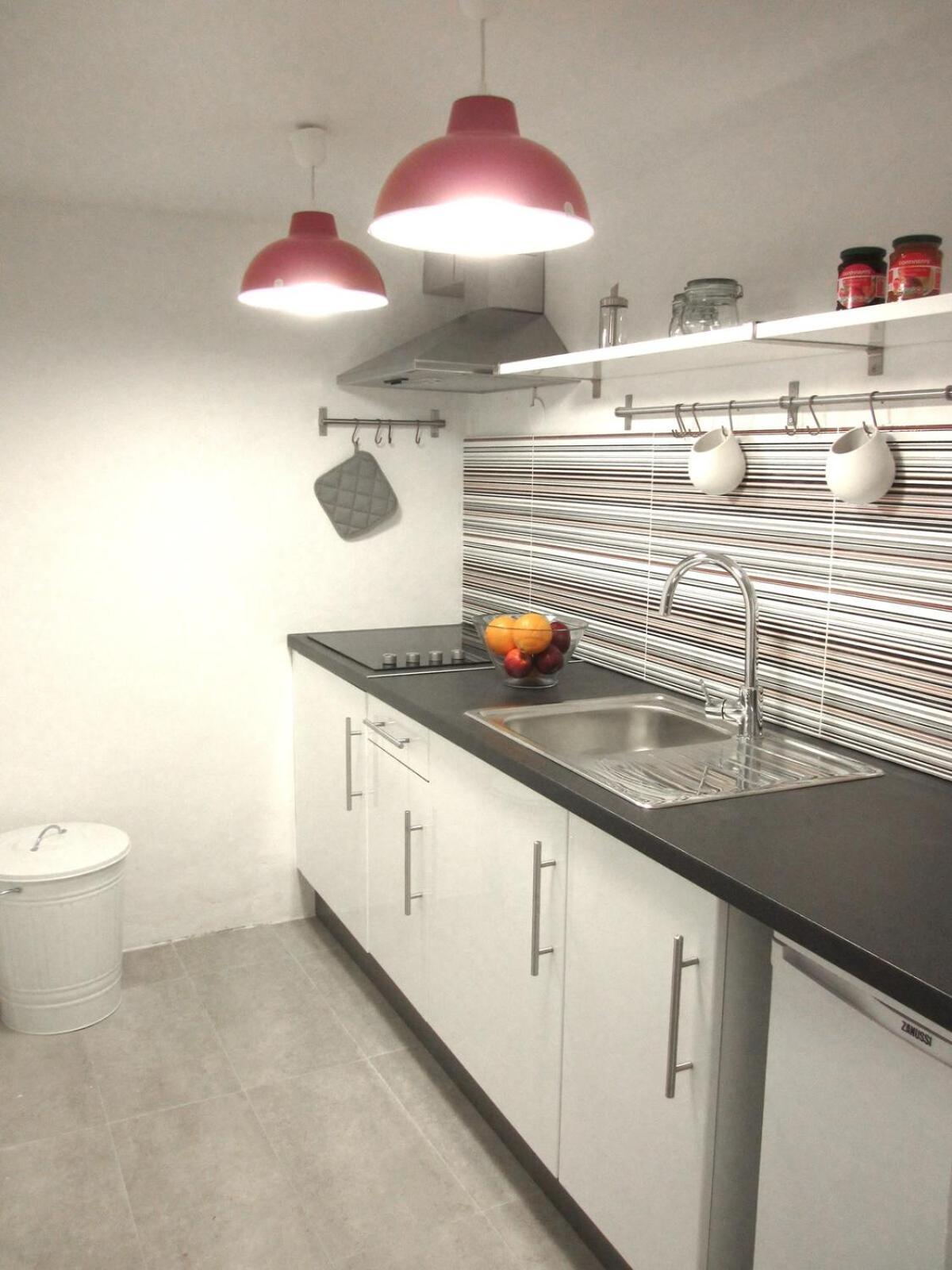 Apartment Sant'ana Chiado