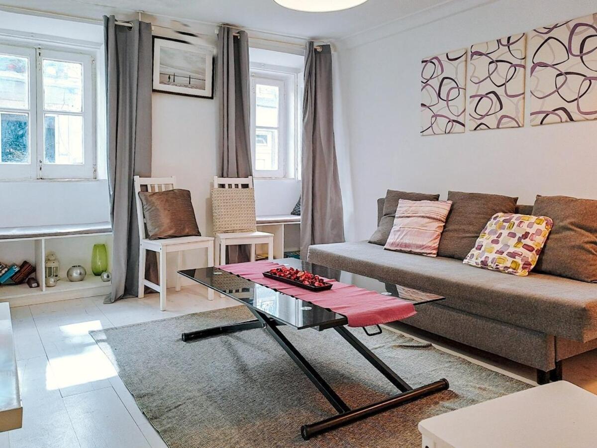 Apartment Sant'ana Chiado