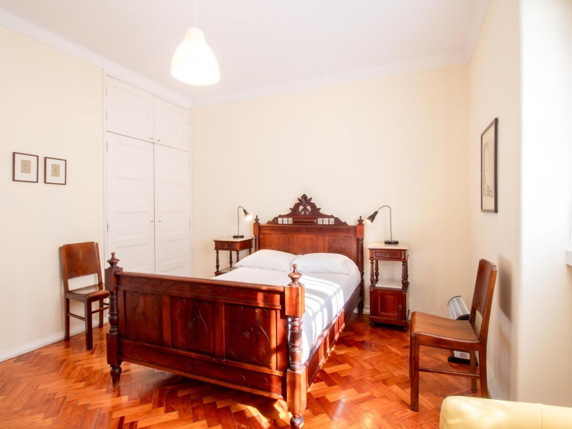 Apartment Alvalade