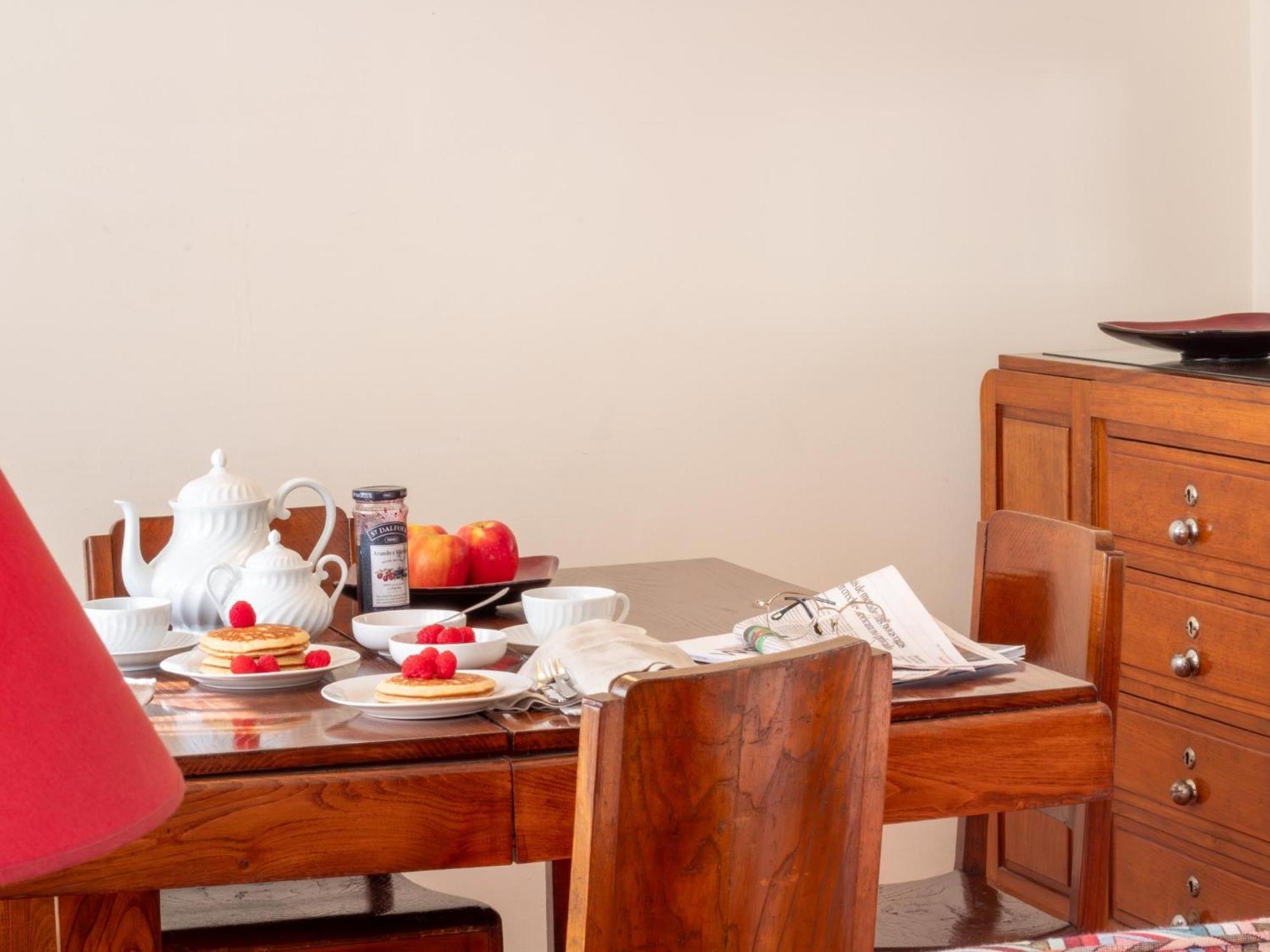 Apartment Alvalade *