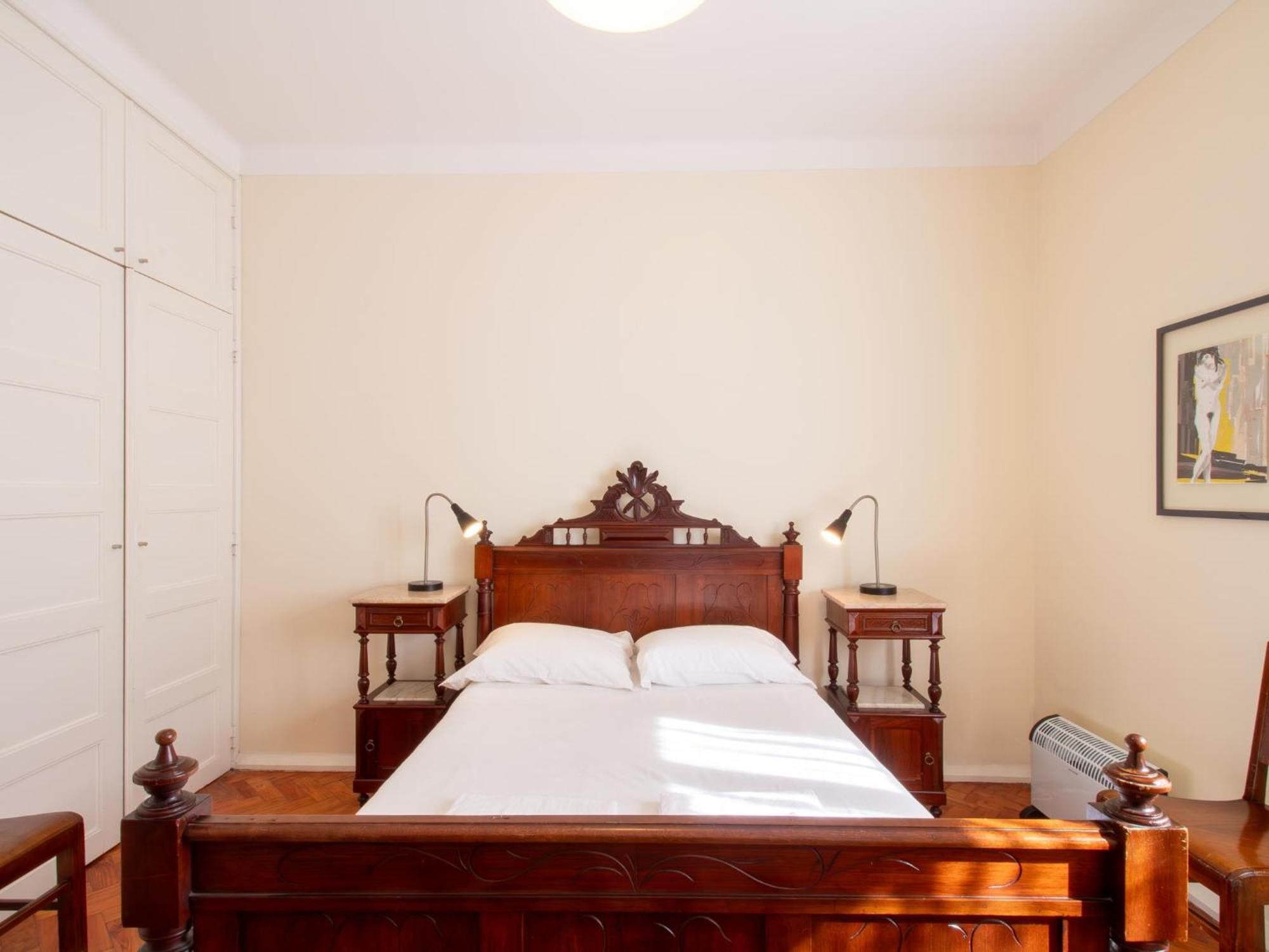 Apartment Alvalade Lisbon