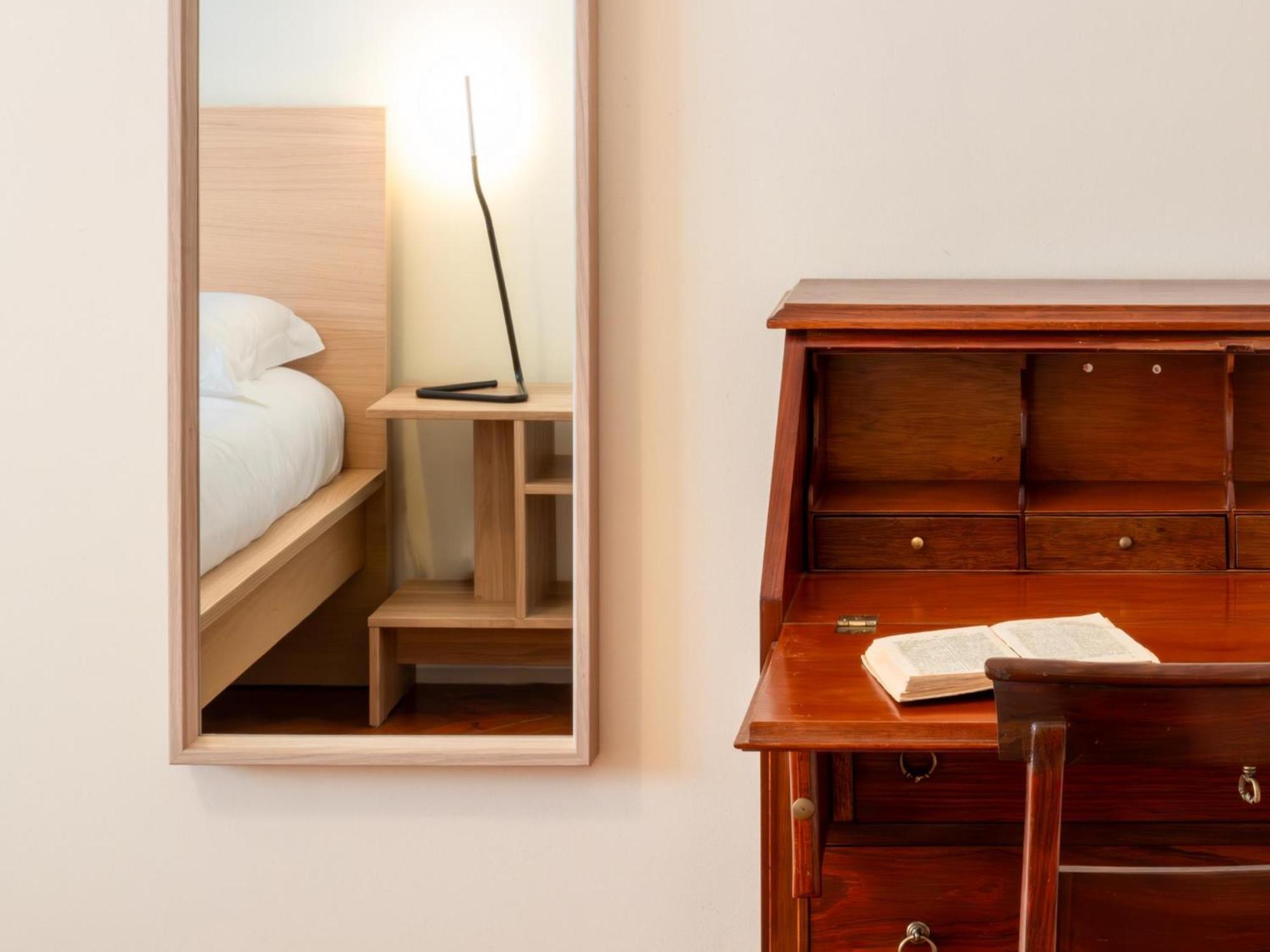 Alvalade Apartment Lisbon