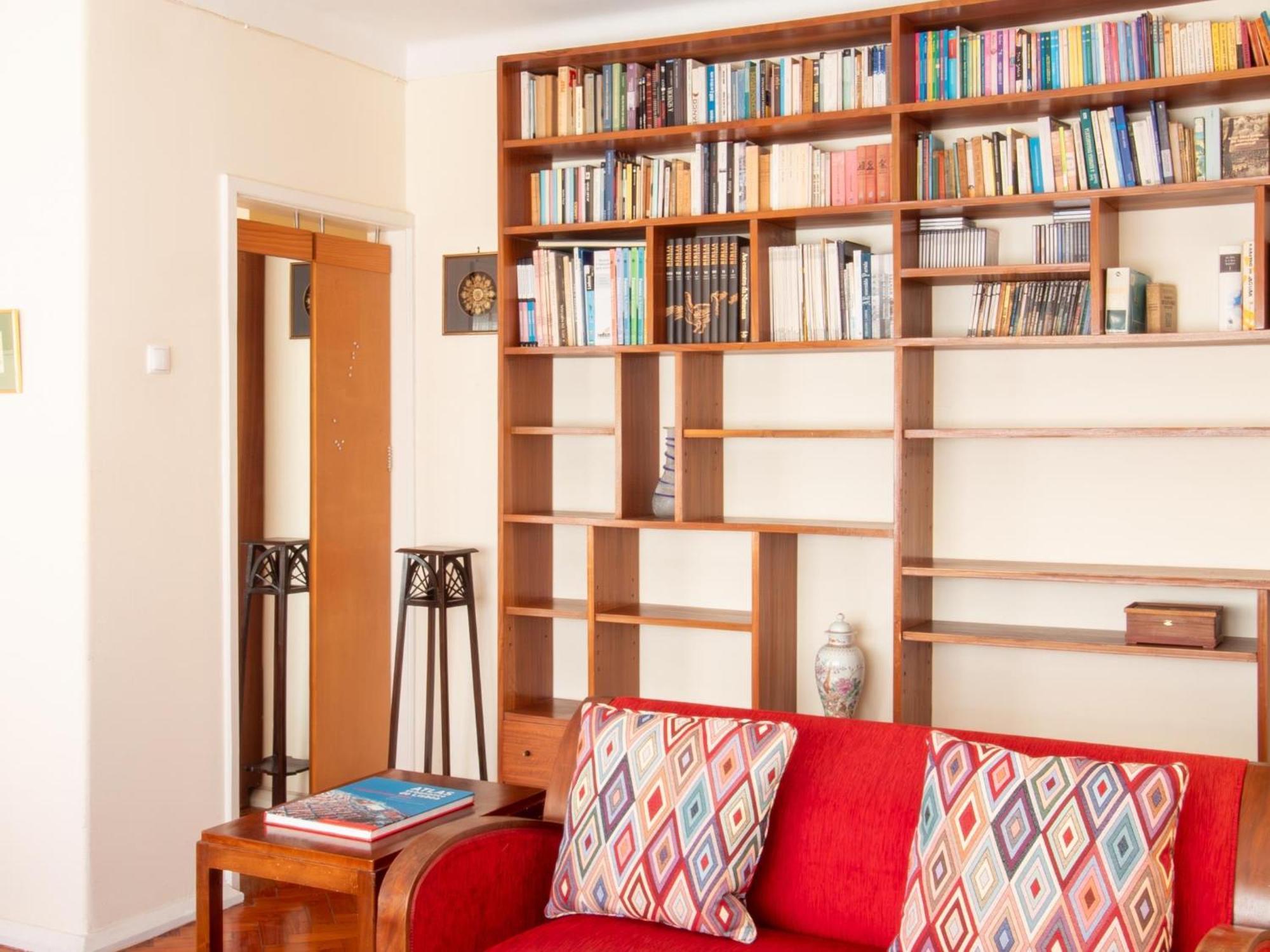 Alvalade Apartment