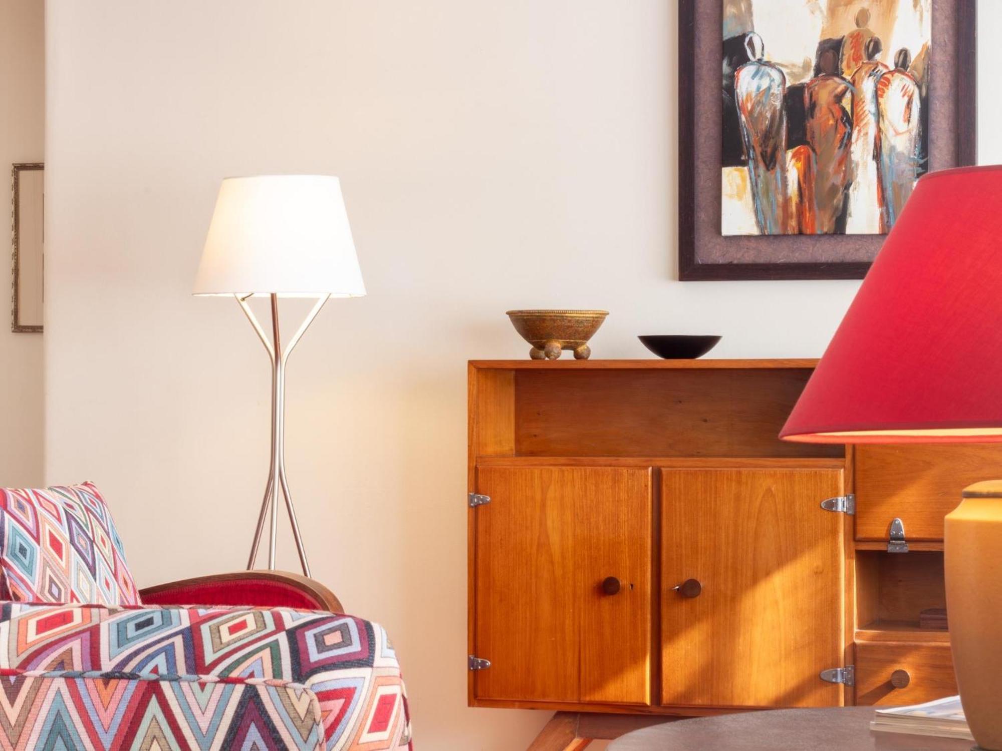 Alvalade Apartment