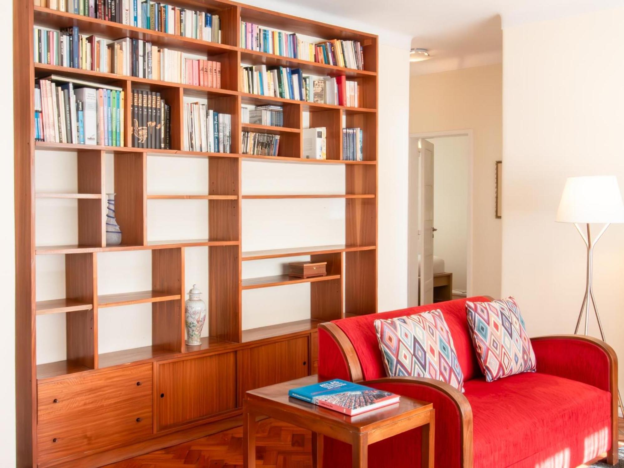 Apartment Alvalade
