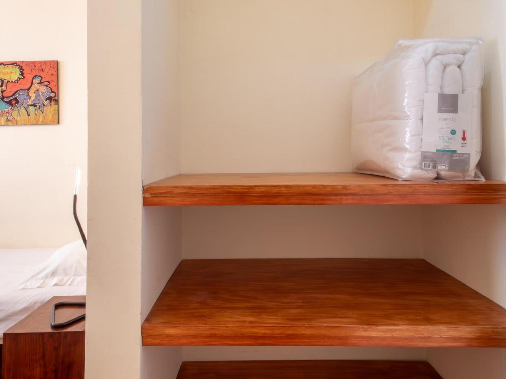 Alvalade Apartment *