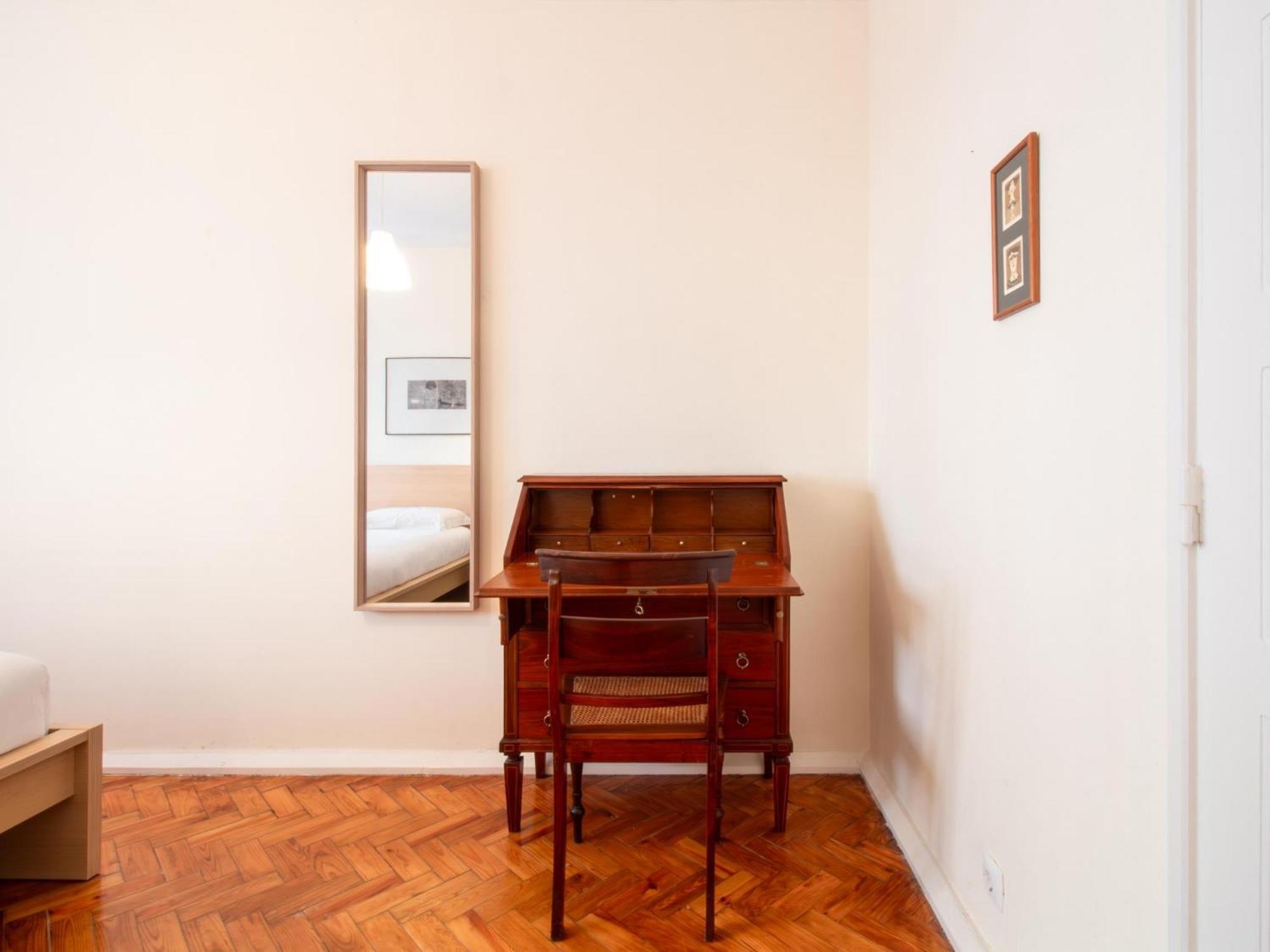 Alvalade Apartment Lisbon