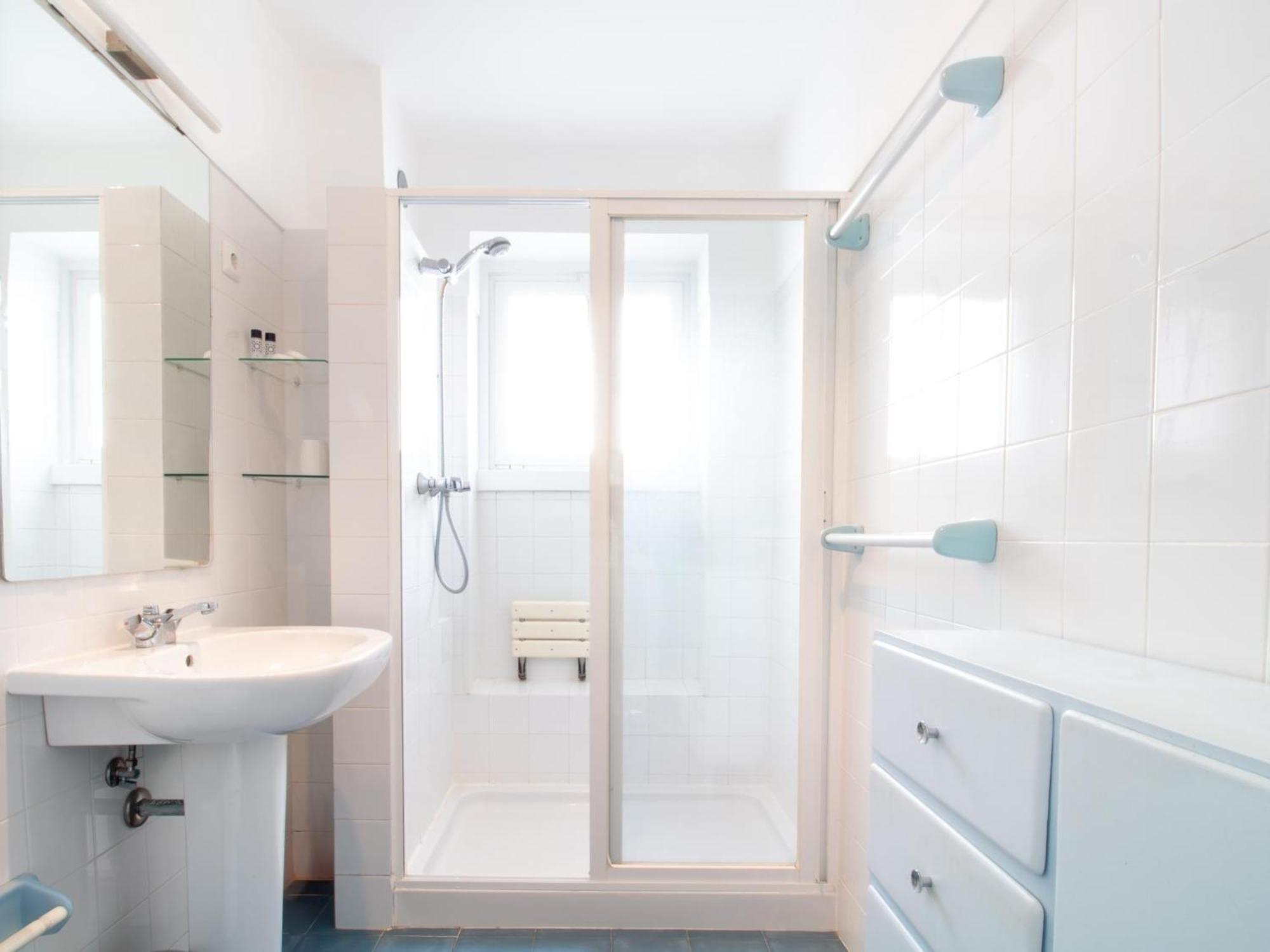 Apartment Alvalade Lisbon