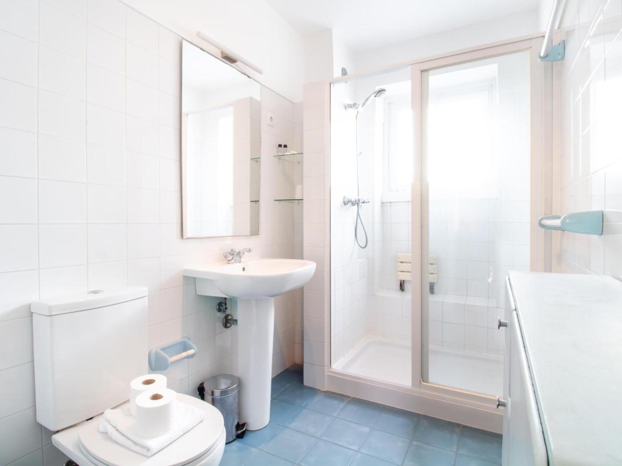 Apartment Alvalade