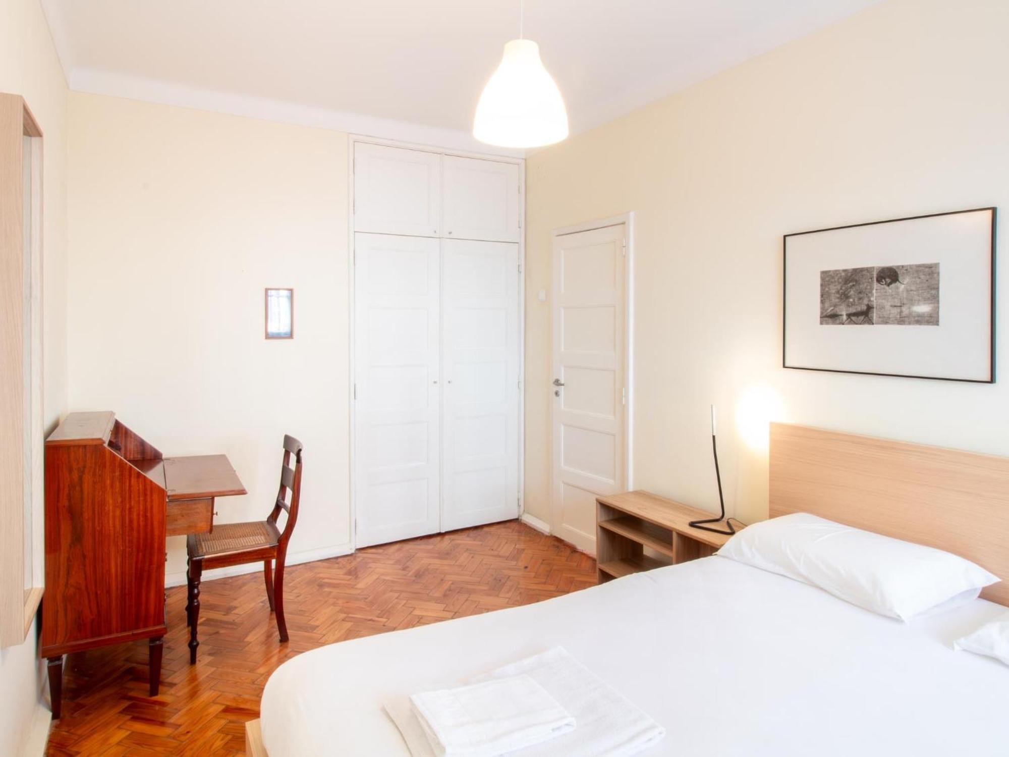 Apartment Alvalade *