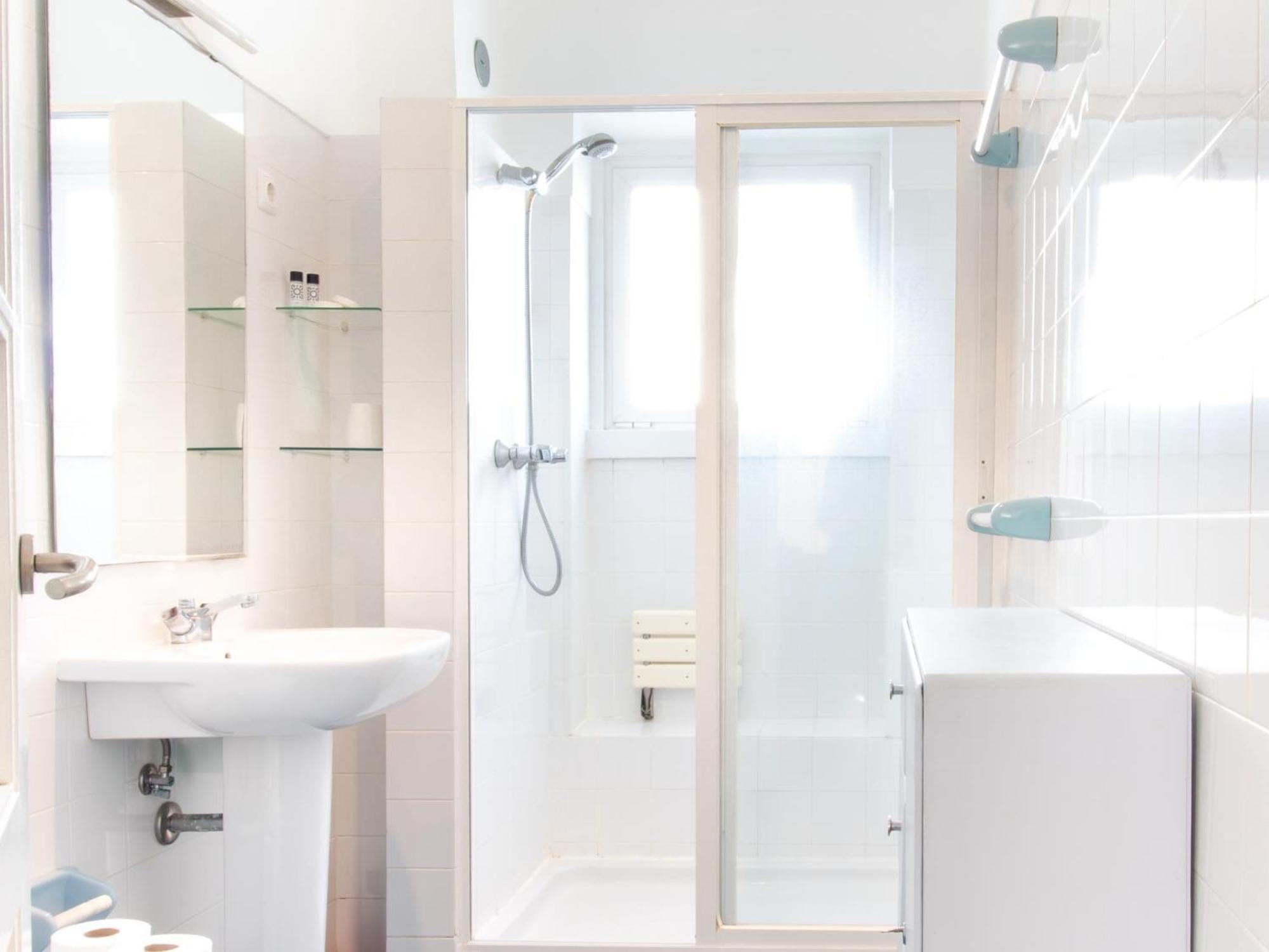 Apartment Alvalade Lisbon