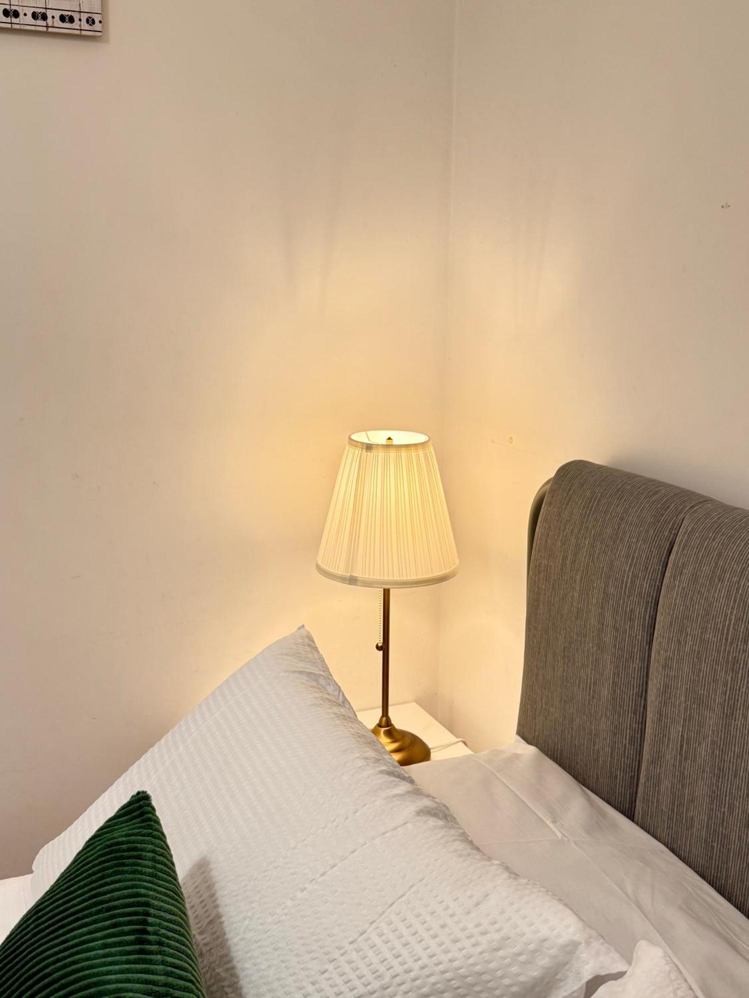 Apto Com 2 Quartos Apartment *