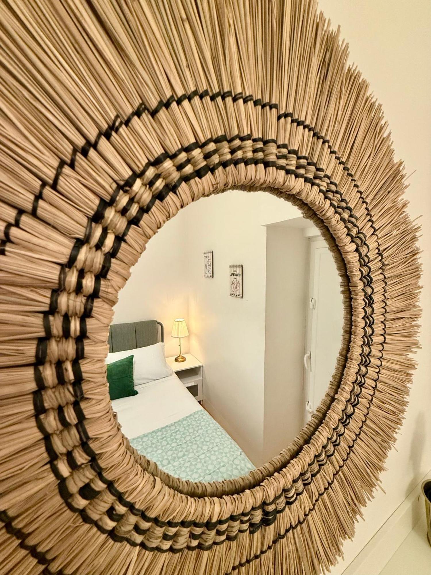 Apartment Apto Com 2 Quartos Lisbon