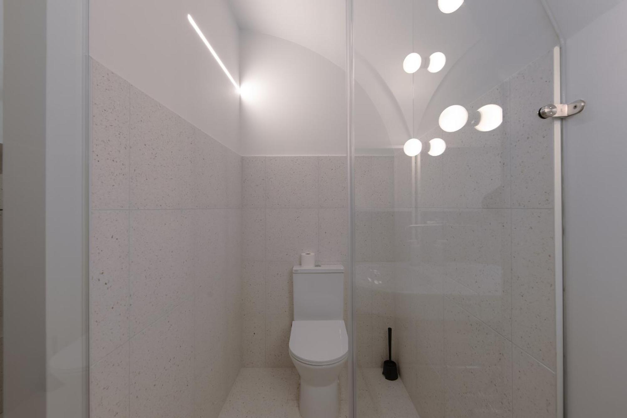 Apartment Alameda Terrace By Homing *