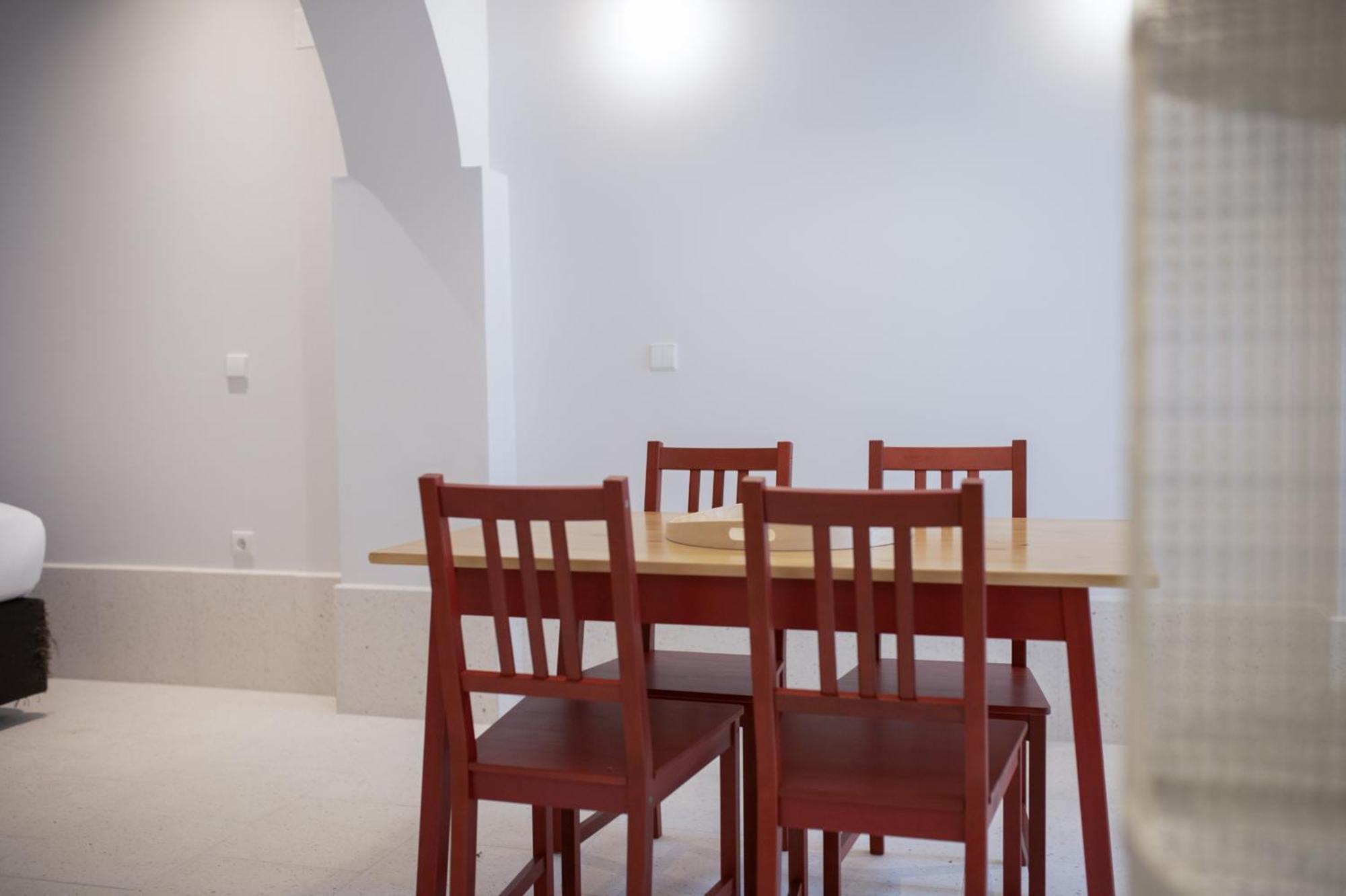 Alameda Terrace By Homing Apartment