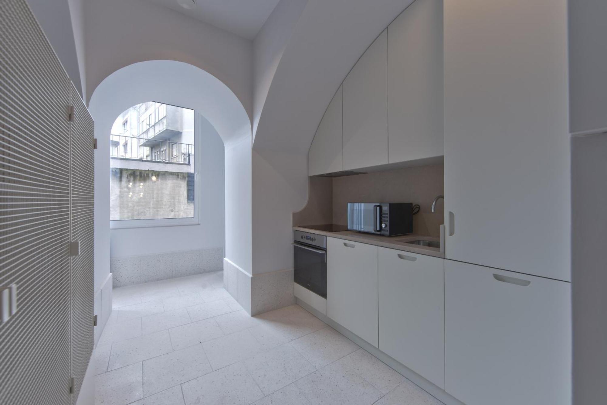 Apartment Alameda Terrace By Homing Lisbon