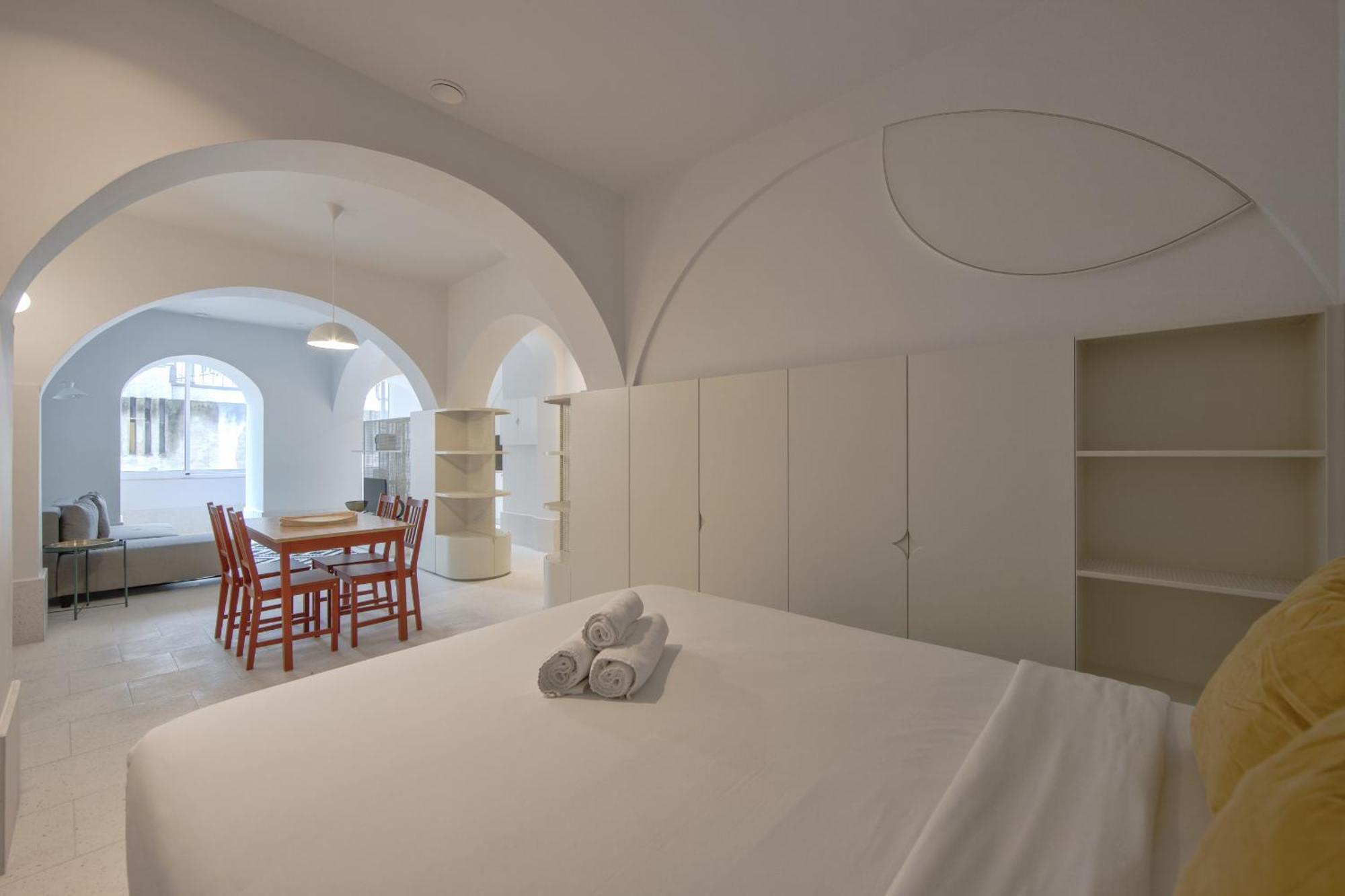 Alameda Terrace By Homing * Lisbon