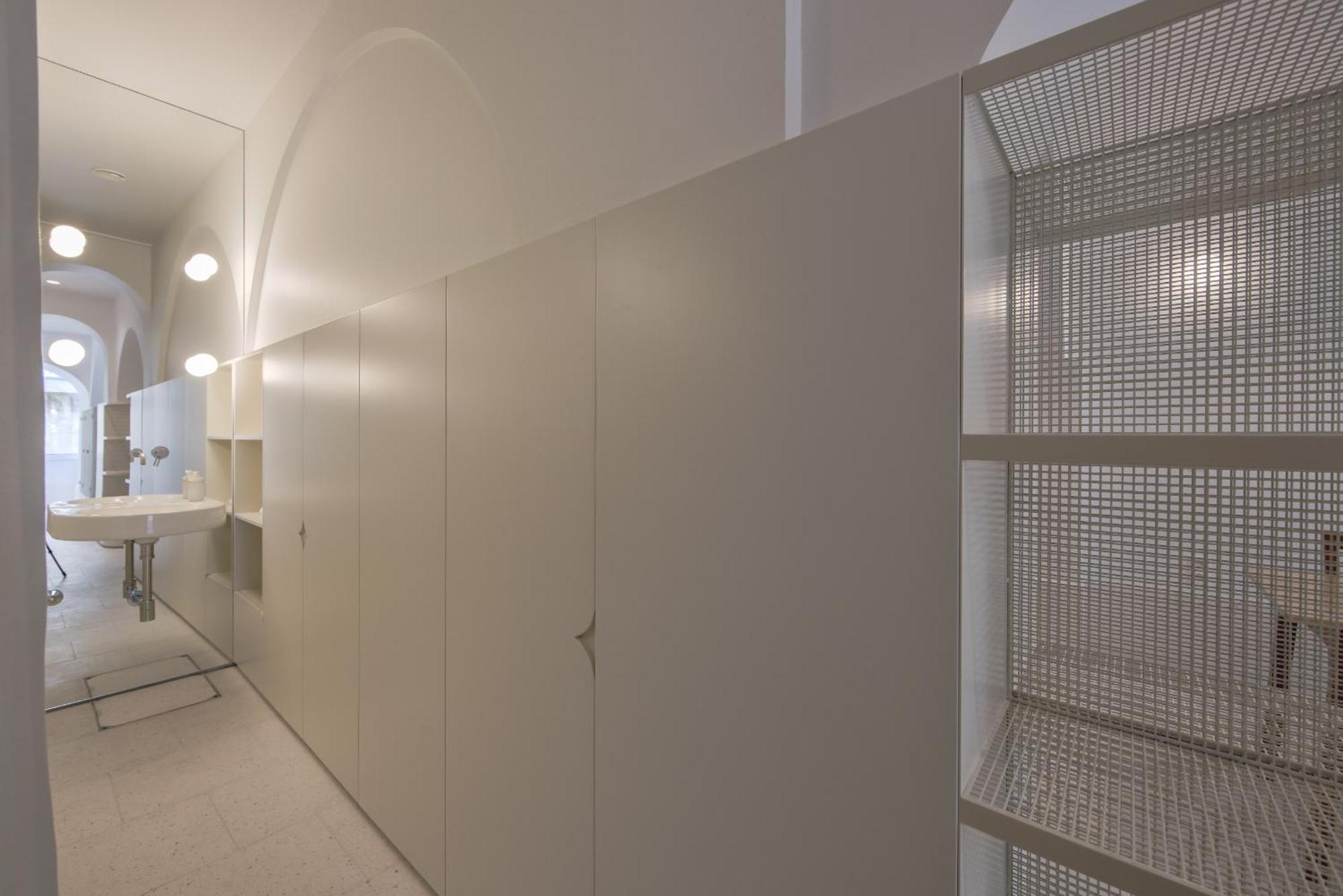 Apartment Alameda Terrace By Homing