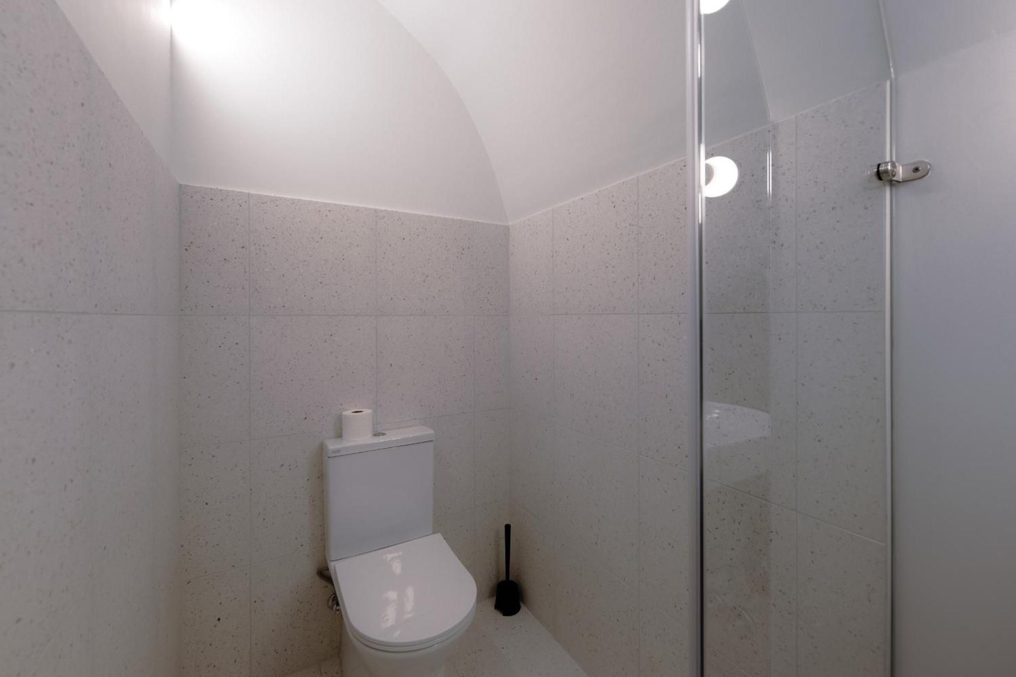 Apartment Alameda Terrace By Homing Lisbon