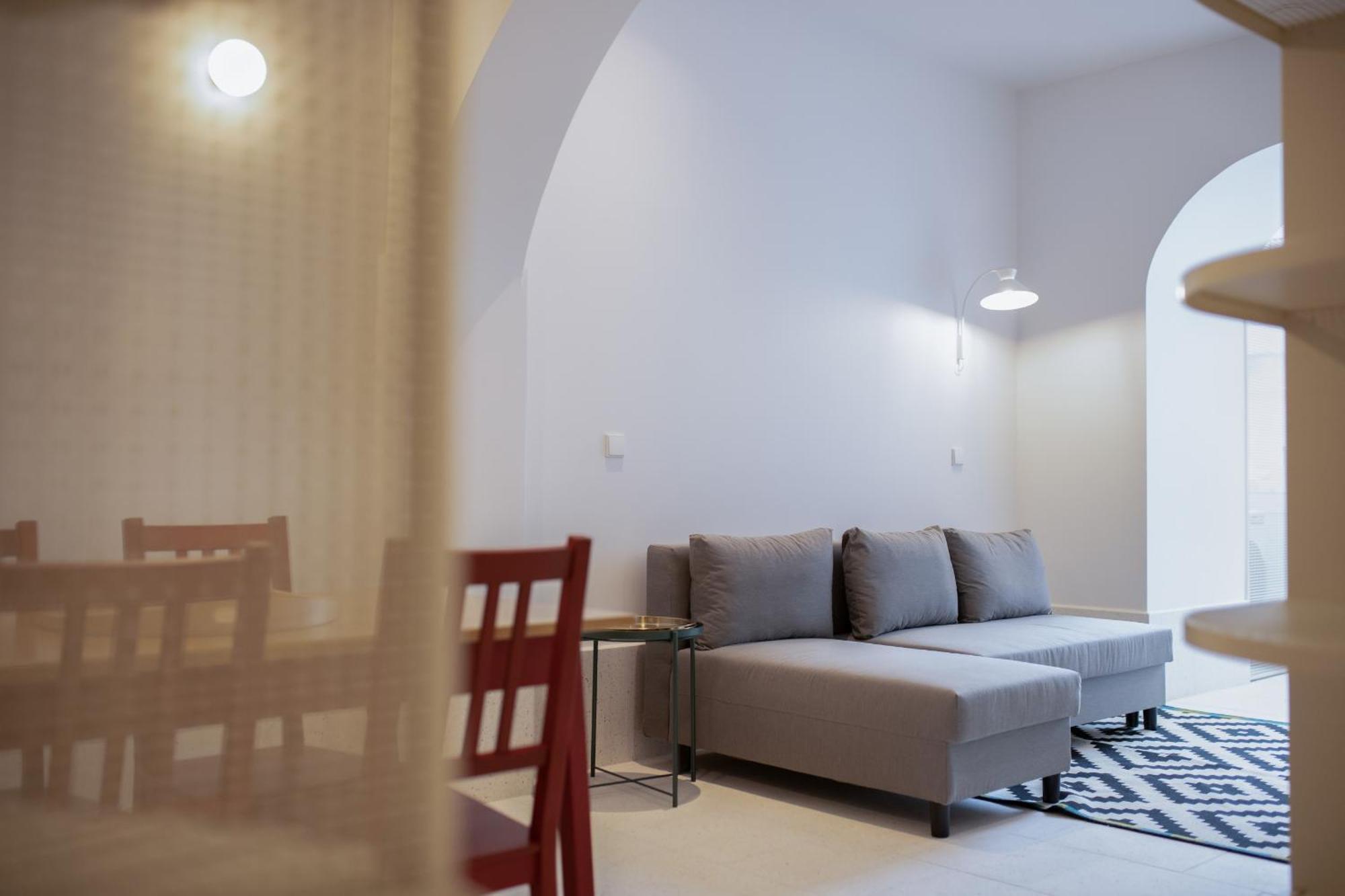 Alameda Terrace By Homing Apartment