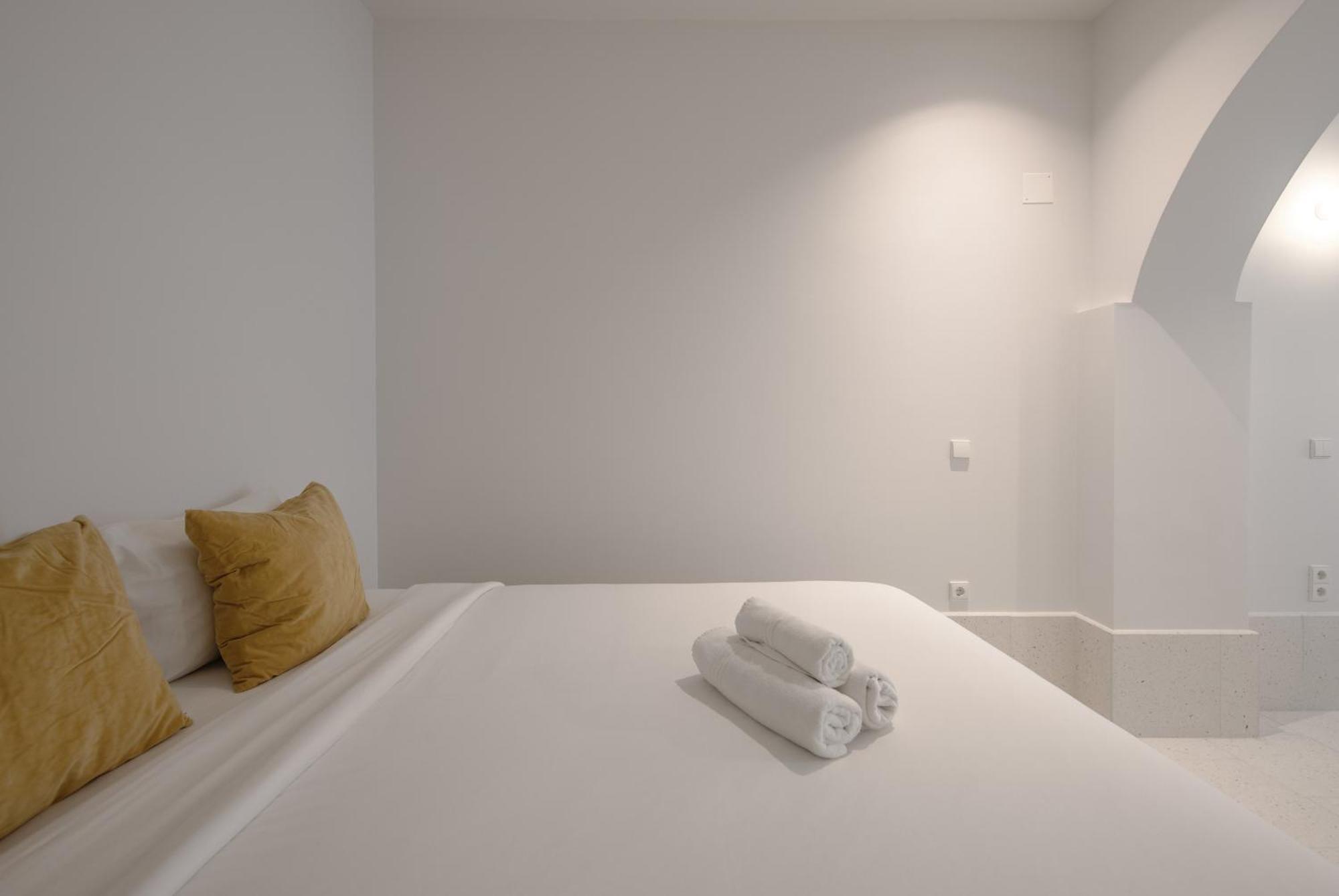Apartment Alameda Terrace By Homing *