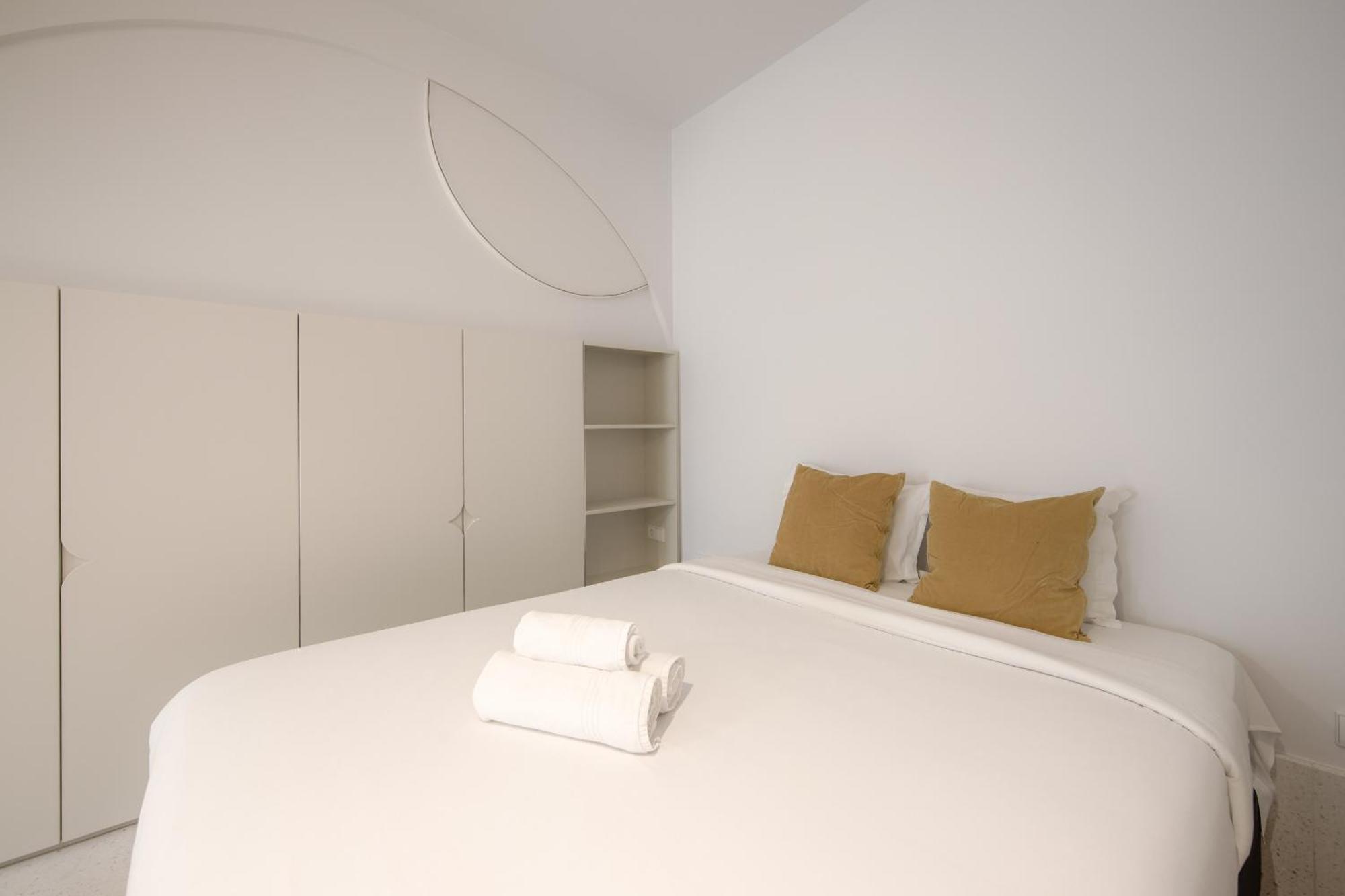 Alameda Terrace By Homing Apartment Lisbon