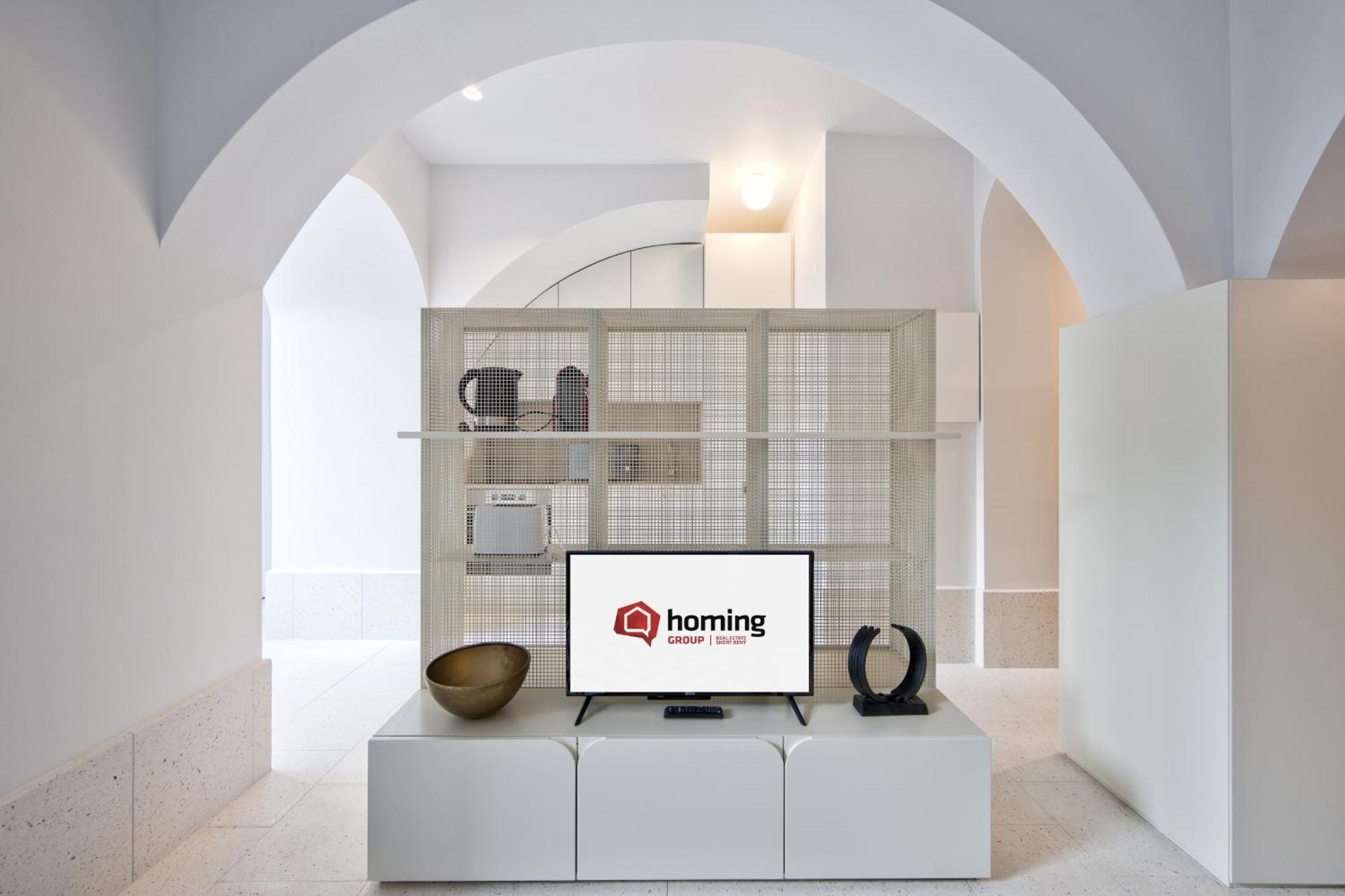 Apartment Alameda Terrace By Homing Lisbon