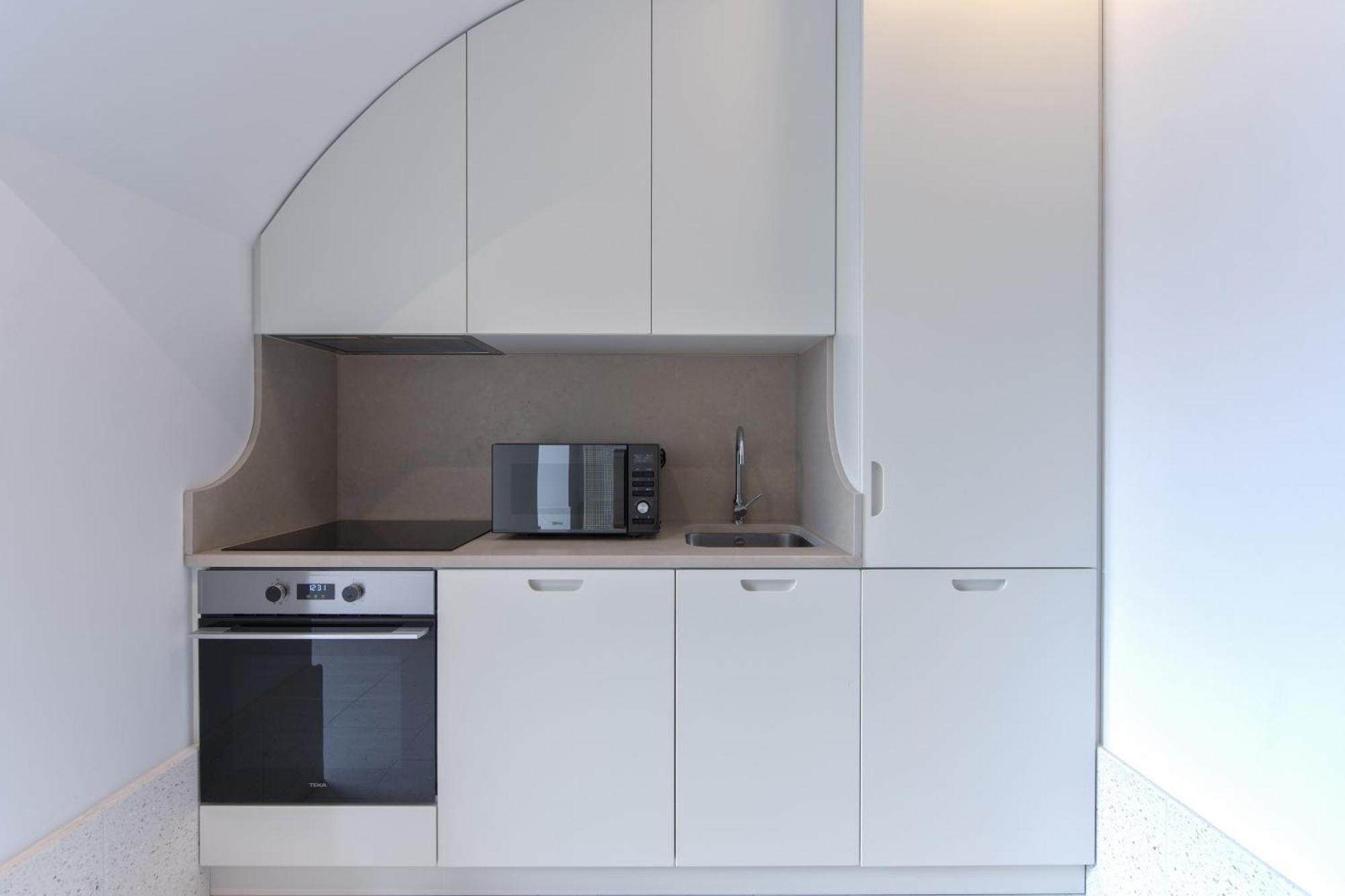 Alameda Terrace By Homing Apartment