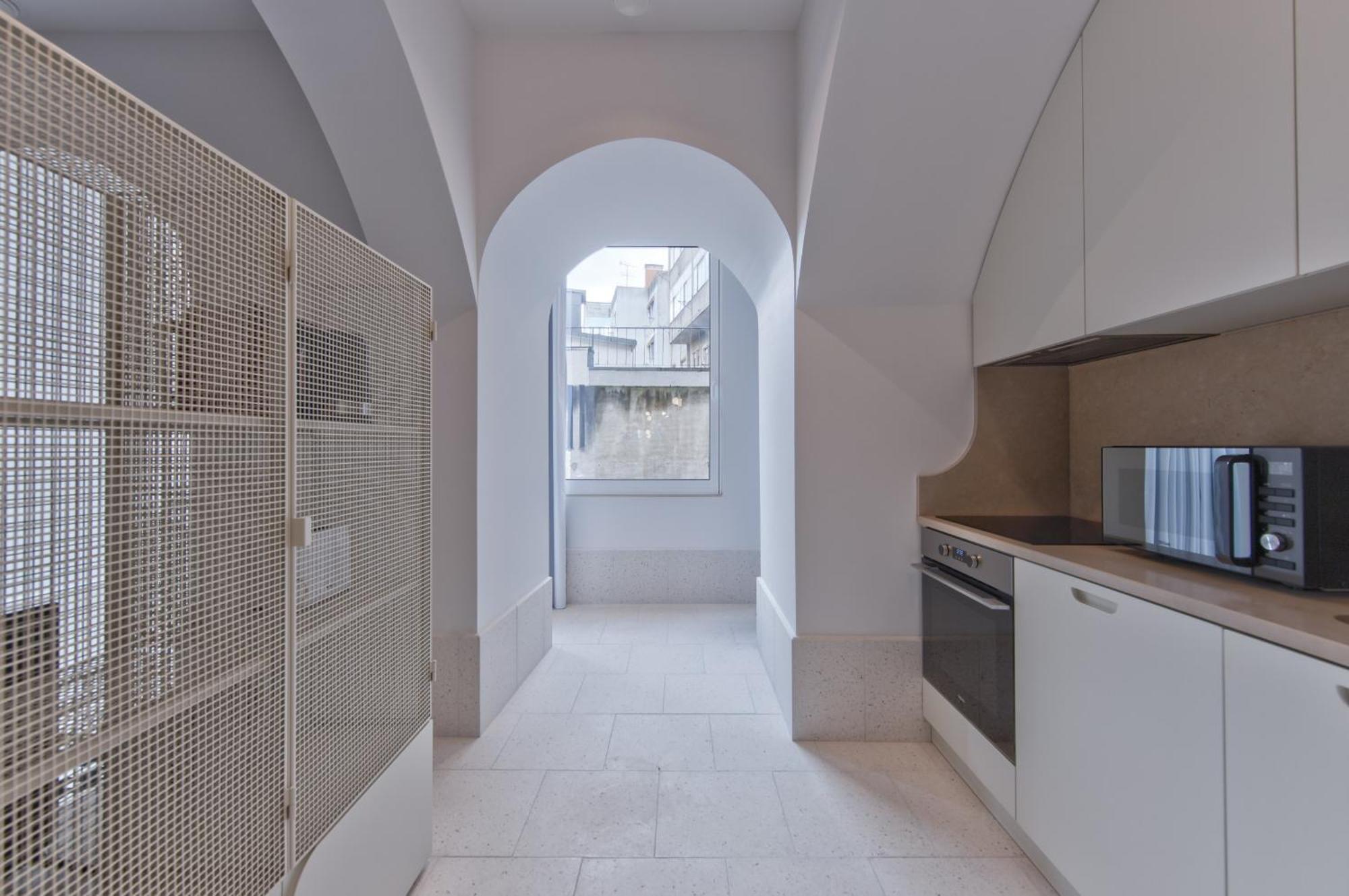 Alameda Terrace By Homing Apartment *