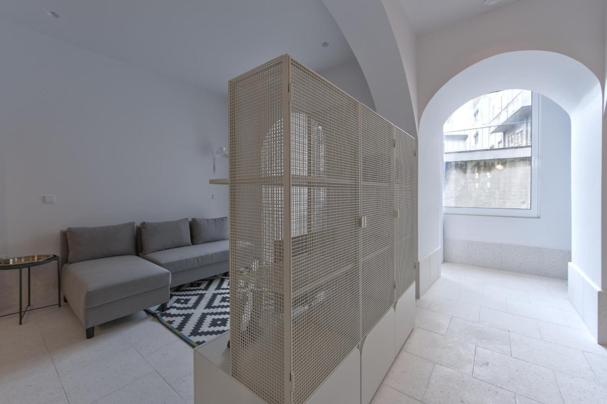 Alameda Terrace By Homing Apartment Lisbon