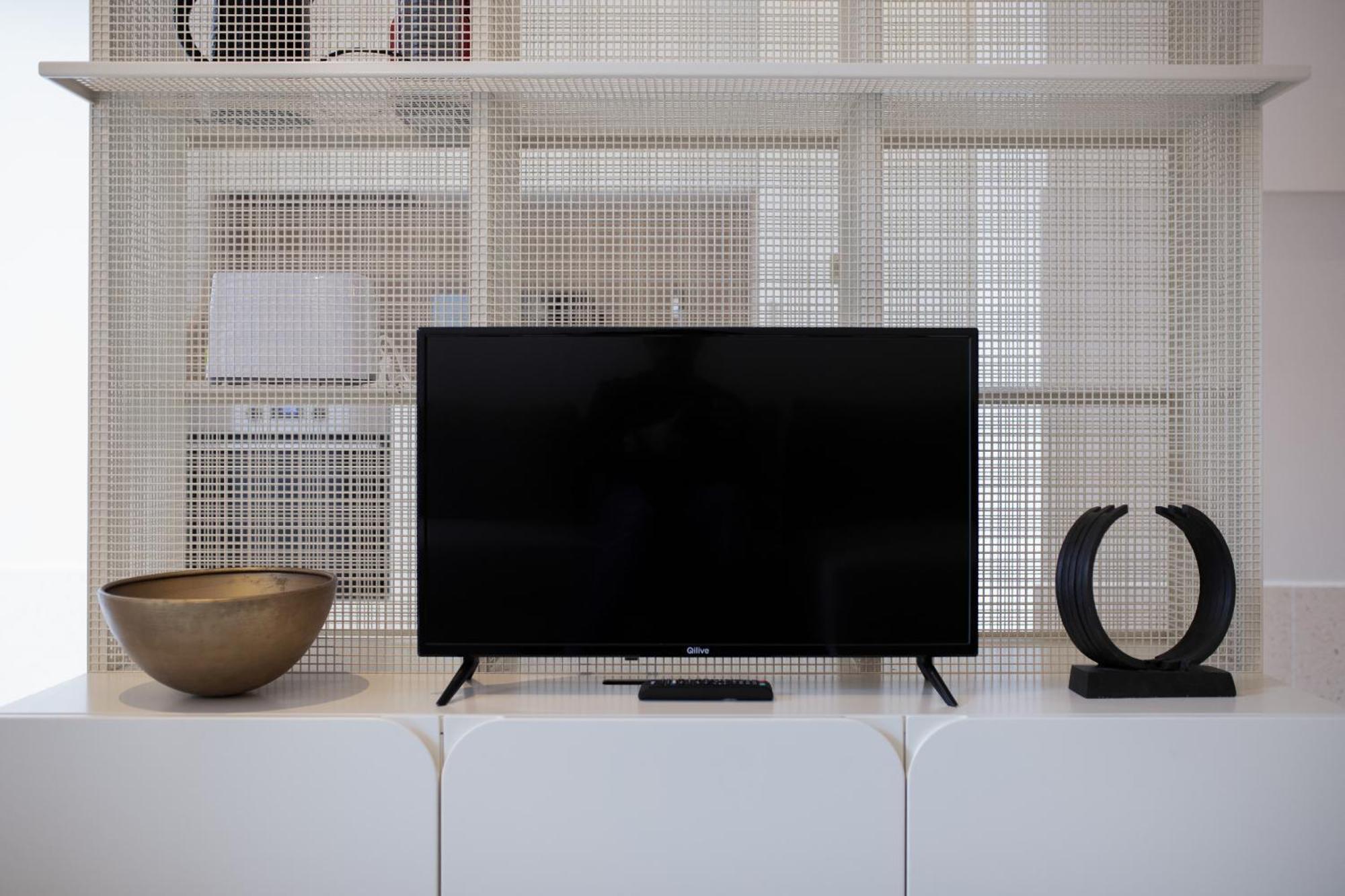 Alameda Terrace By Homing Apartment