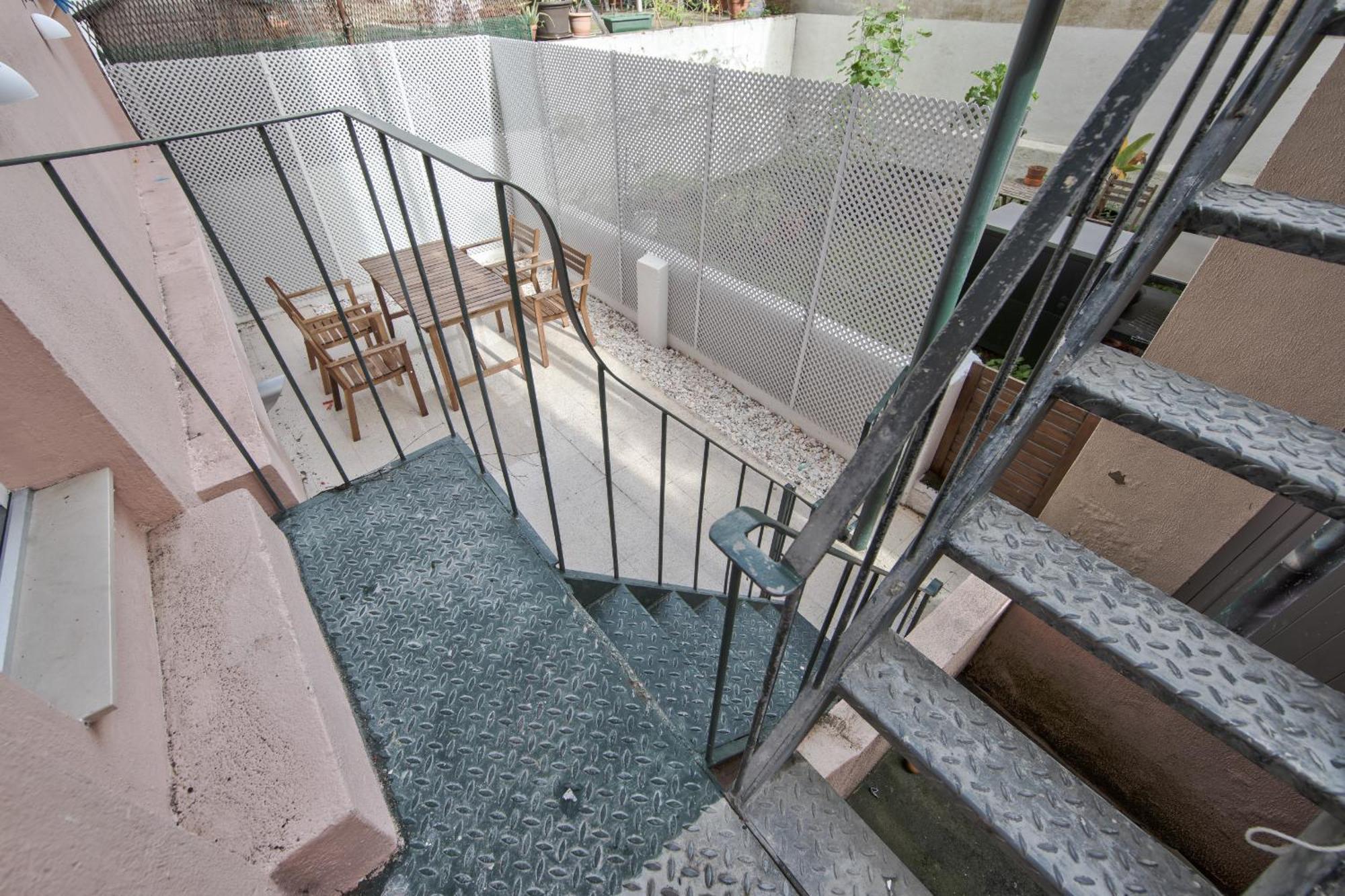 Alameda Terrace By Homing Lisbon